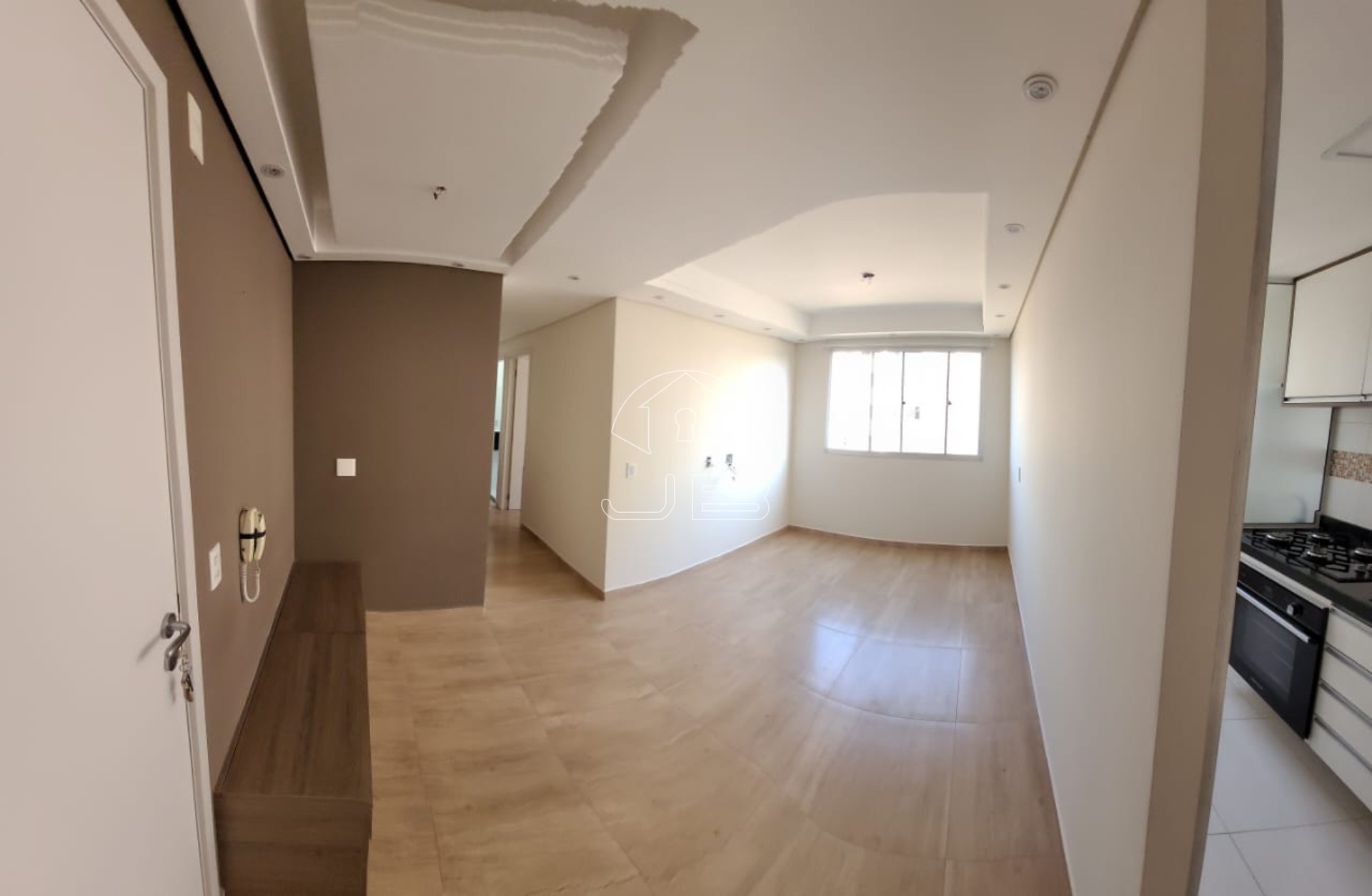 Confira este incrível apartamento à venda em Sumaré-SP, no bairro Parque Yolanda, com 2 quartos e 45m²!