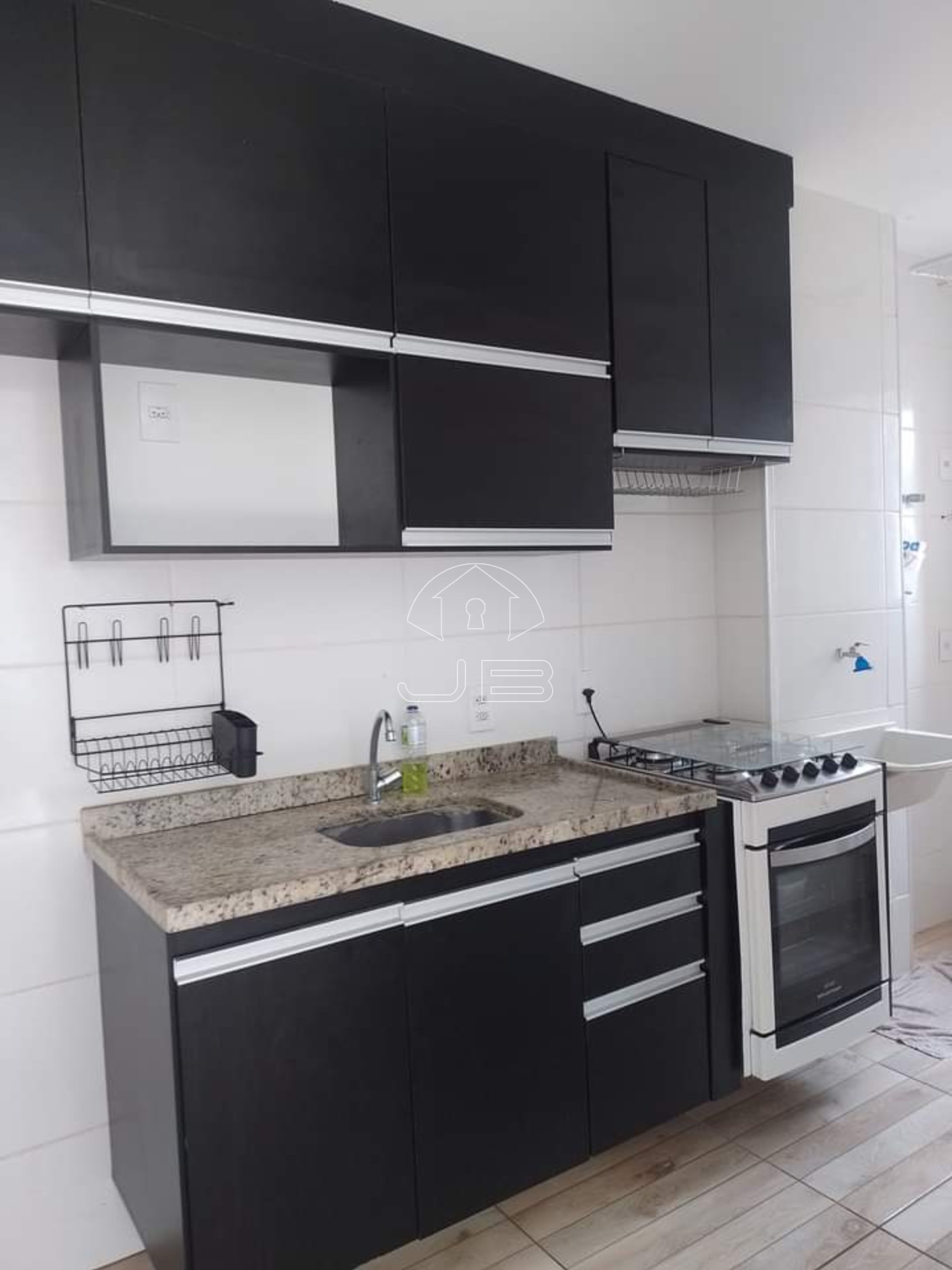 Apartamento a venda, no bairro Maria Antônia, em Sumaré/SP