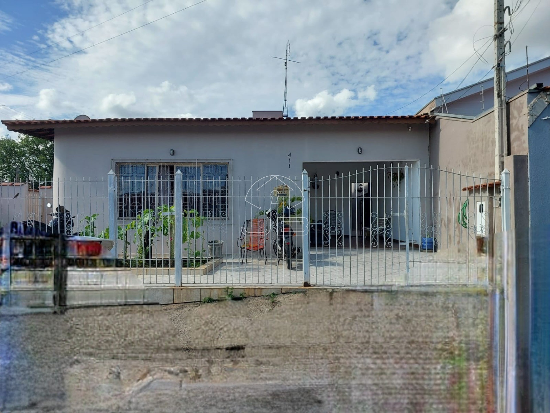 Casa a venda Vila Carlota, Sumaré - SP.
