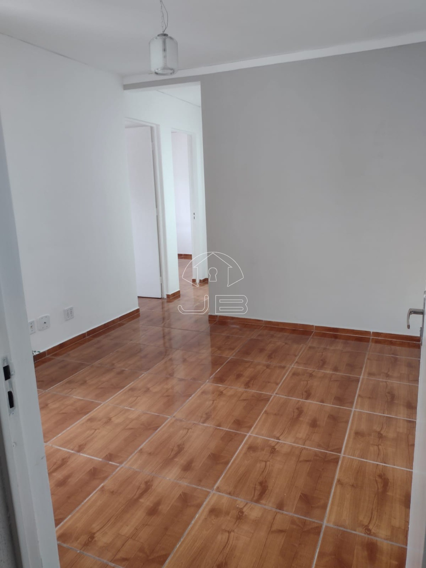 APARTAMENTO A VENDA NO JARDIM MONTE ALTO EM CAMPINAS/SP