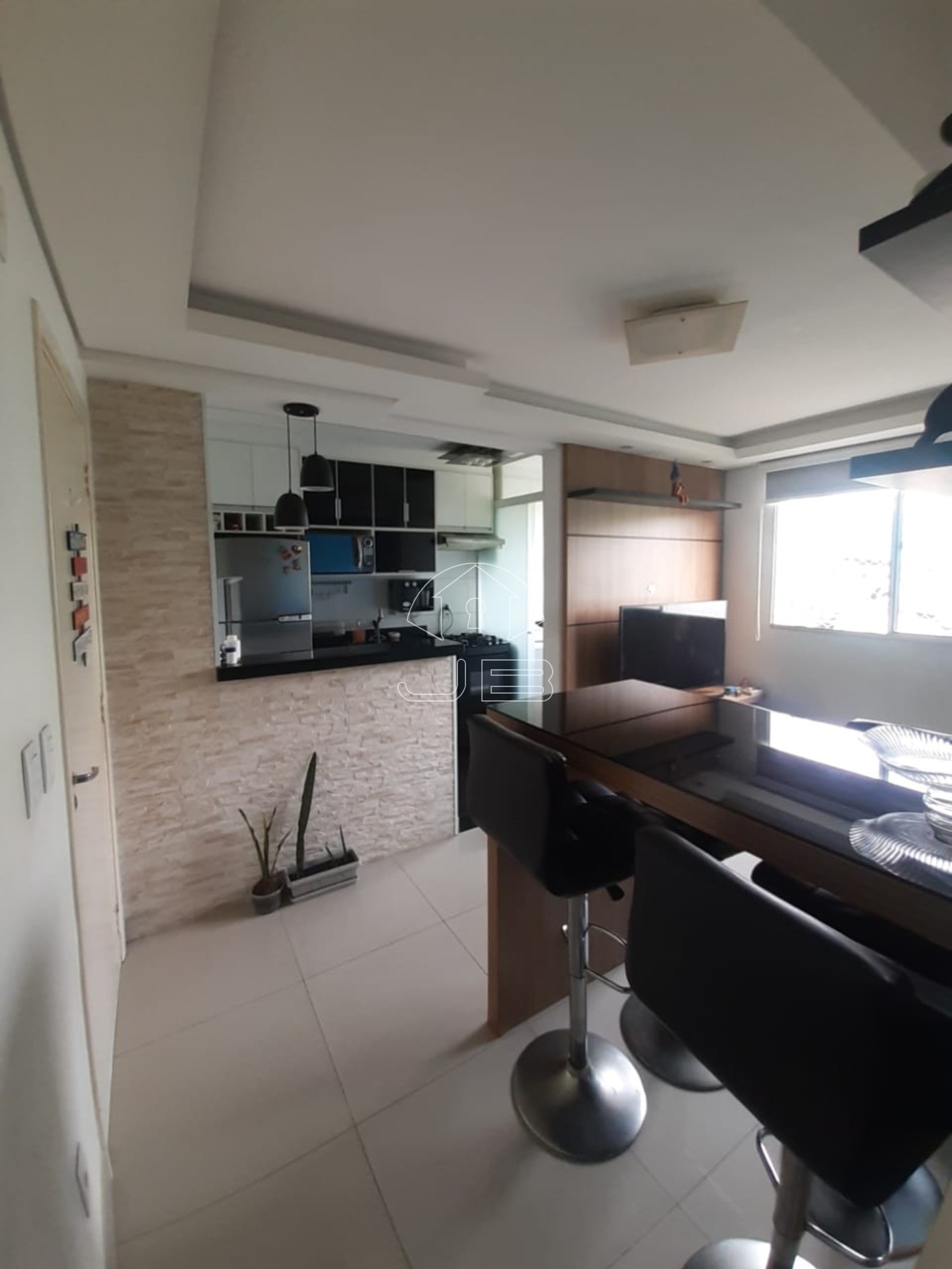 Apartamento para vender na Vila Carminha, Campinas, SP.