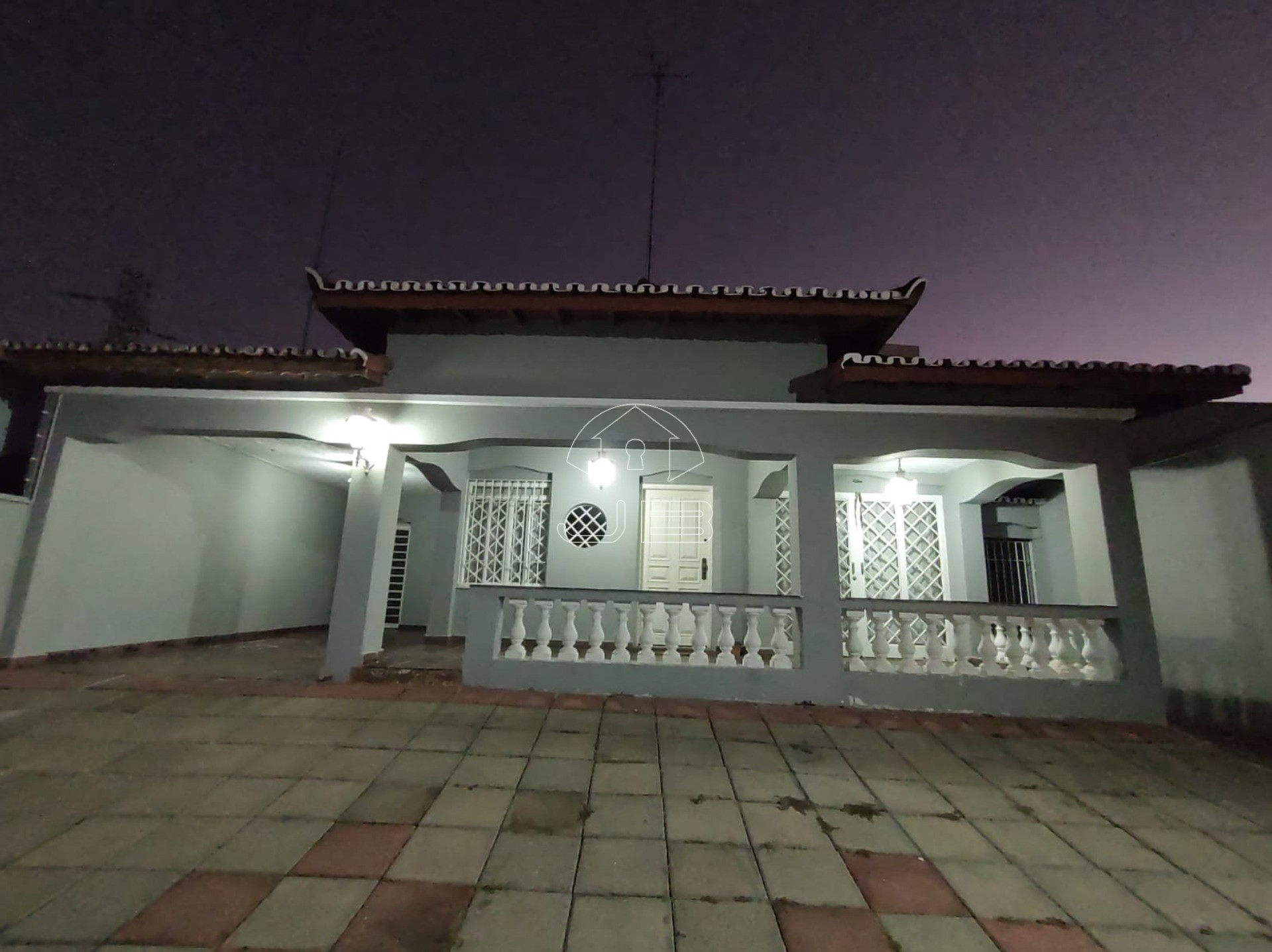 Casa a venda na Chácara da Barra, Campinas/SP.