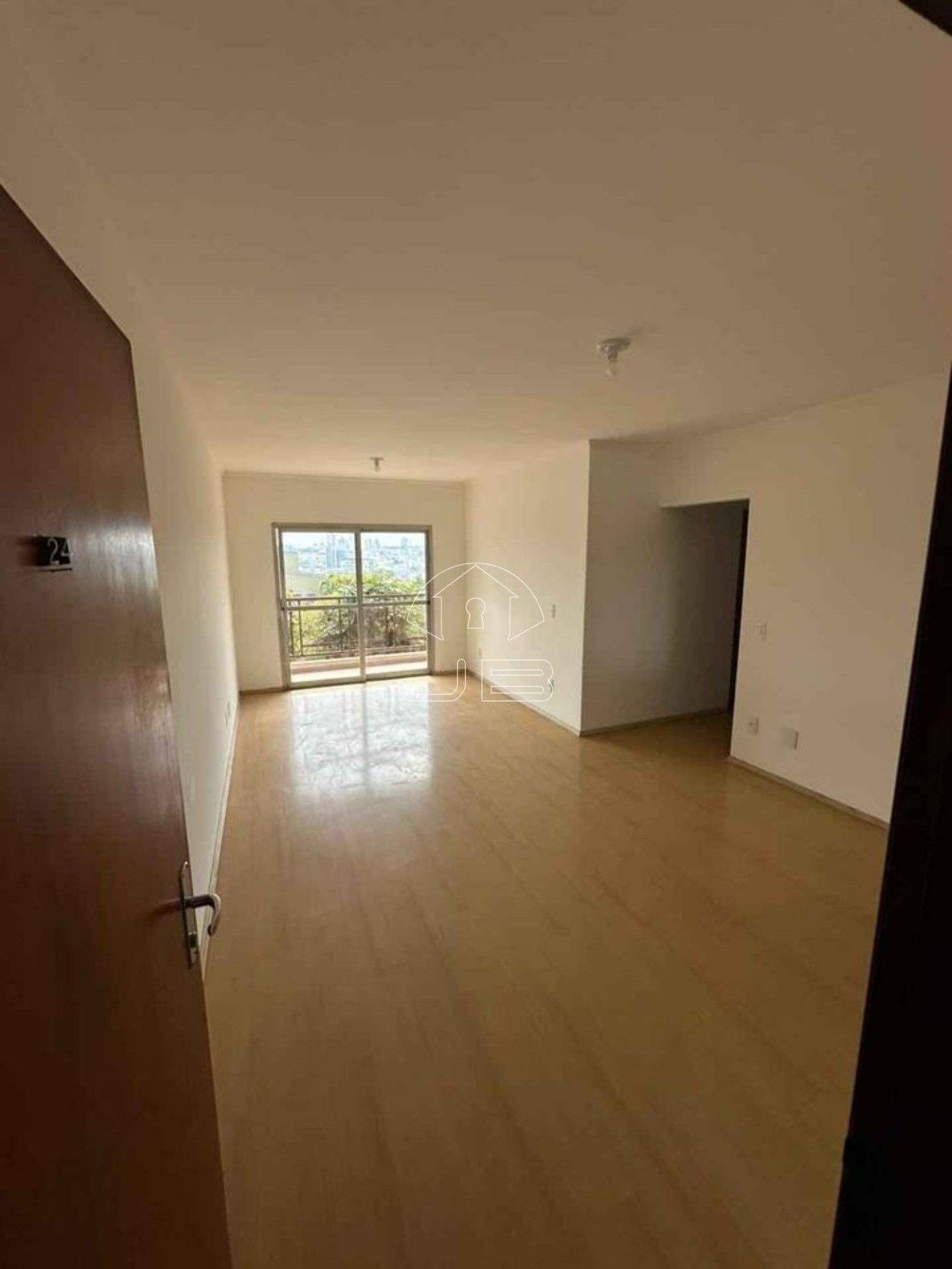 Apartamento de 3 quartos no bairro São Bernardo, Campinas-SP: venda ou locação!