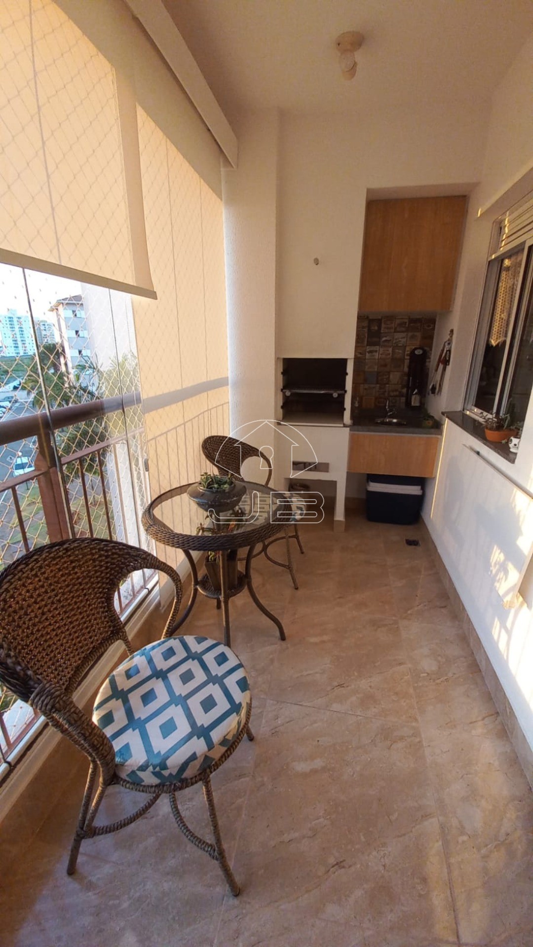 Apartamento a venda, vila IPE, parque prado Campinas