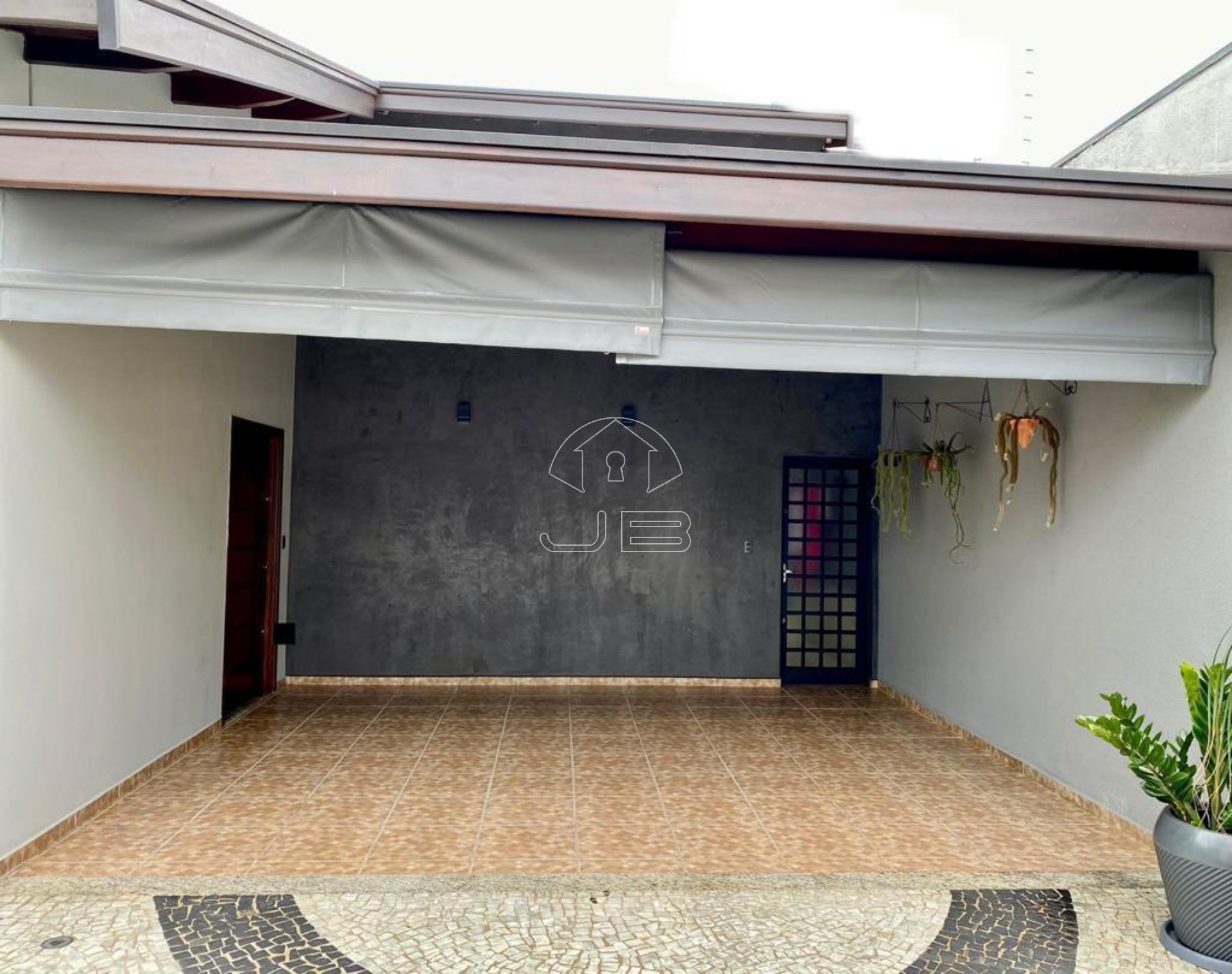 Casa a venda no Vila Miranda, Sumaré, SP.