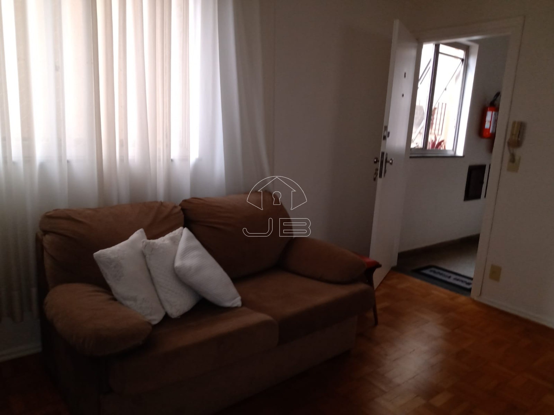 Apartamento a venda no Jardim flamboyant, Campinas,SP.