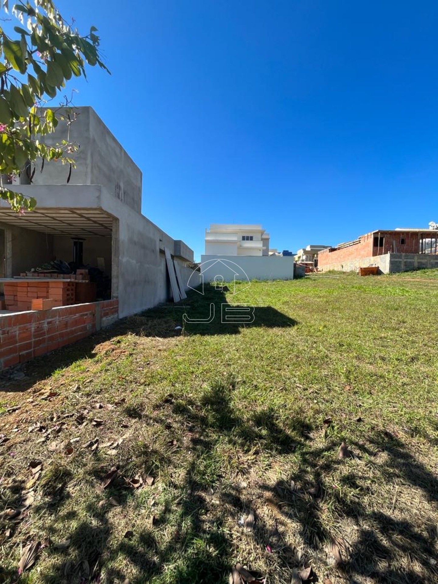 Terreno a venda em condomínio Fechado, monte mor, SP.