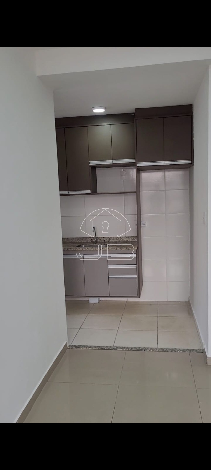 Apartamento a venda no Condomínio Portal Campo Dos Hibiscos, Maria Antônia Sumaré SP