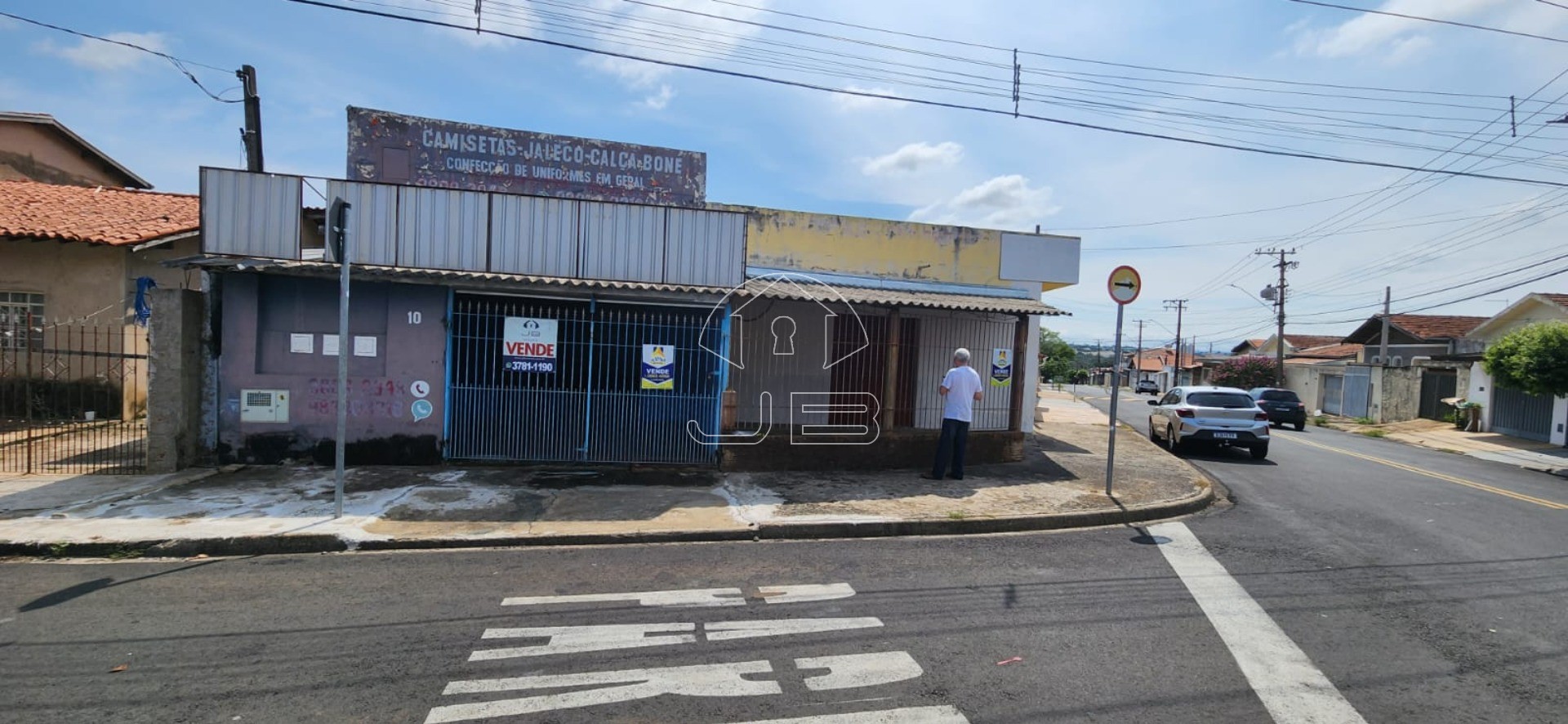 PONTO COMERCIAL A VENDA EM HORTOLANDIA, SP.