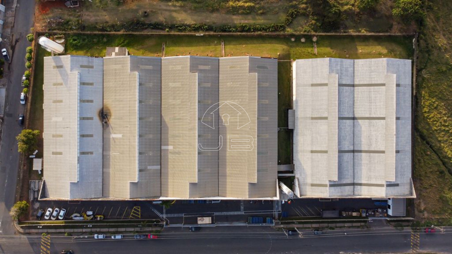 Galpão Industrial e comercial para venda e locação em Sumaré-SP