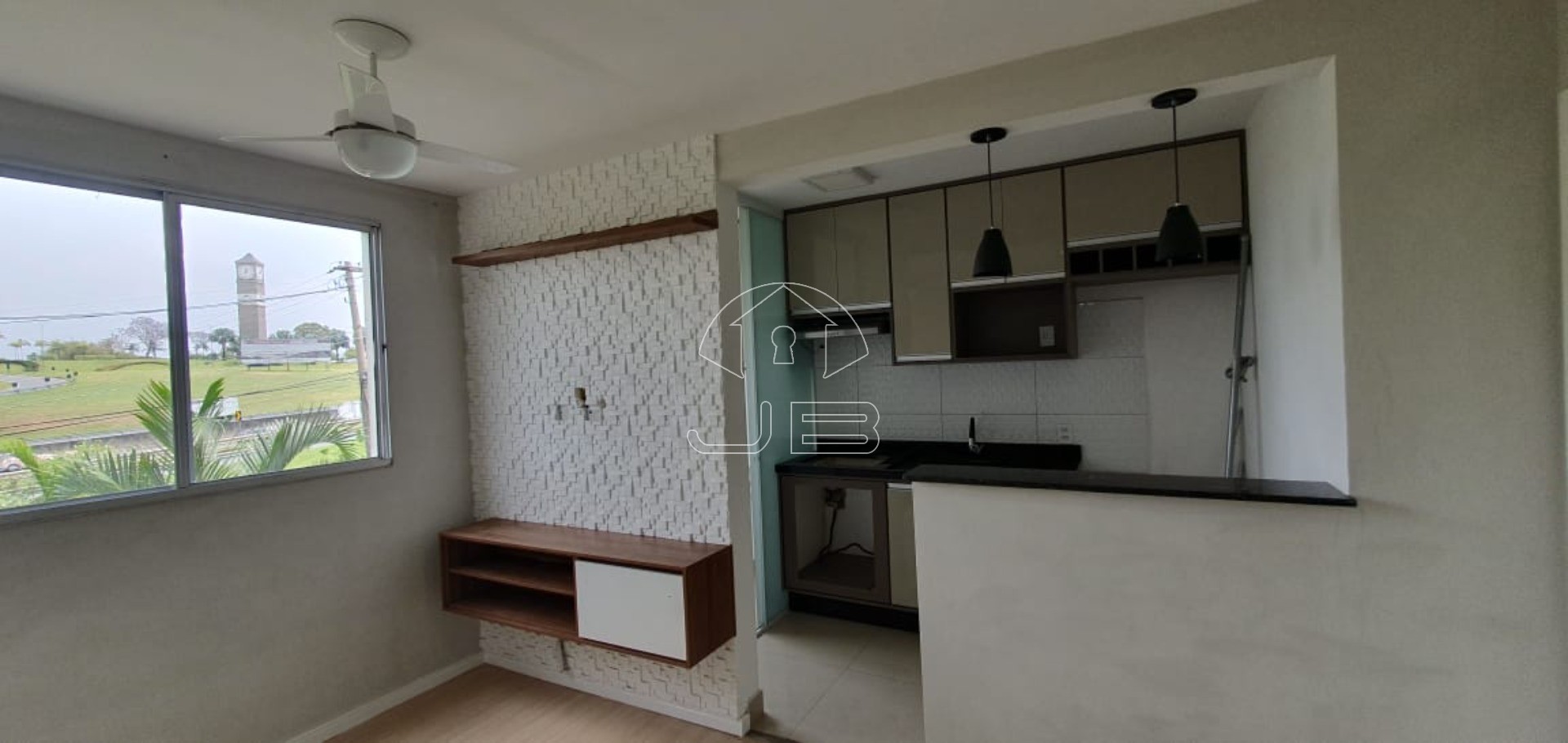 Apartamento para vender no Parque Prado, Campinas,SP.