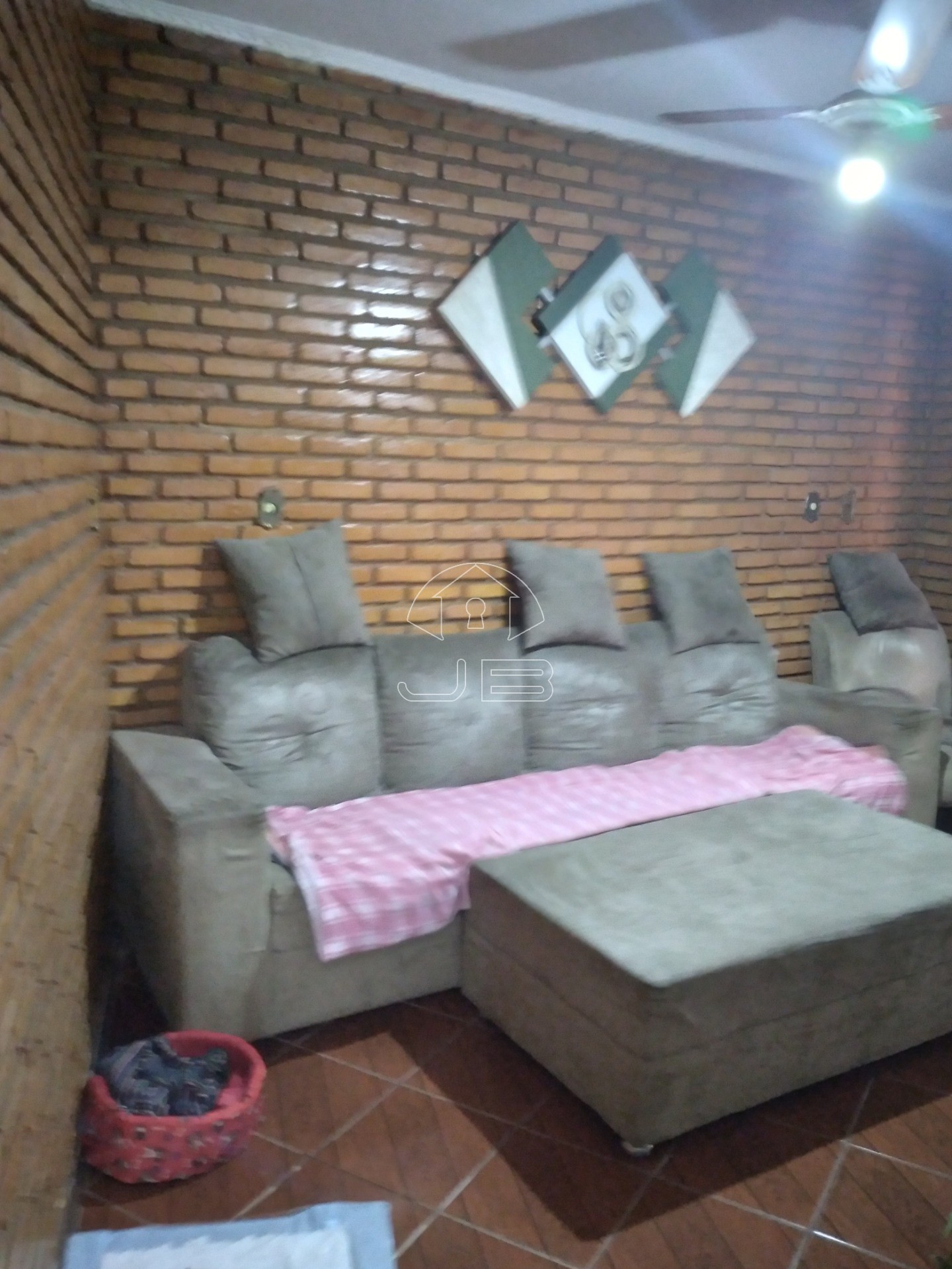Casa a venda no bairro Vila Leme, Campinas, SP.