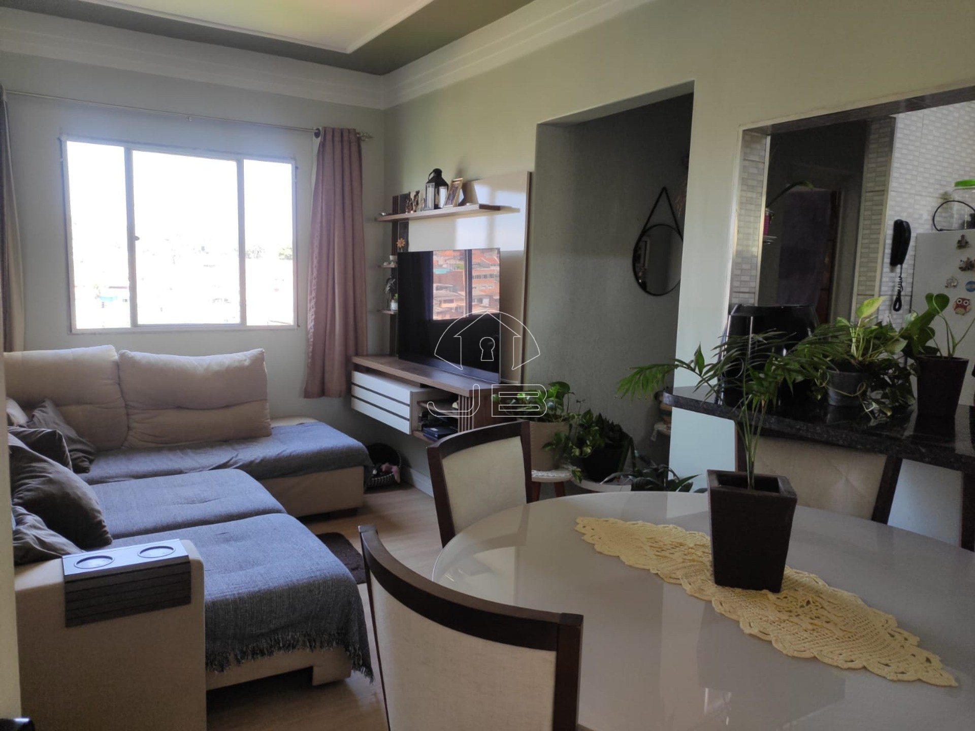 APARTAMENTO A VENDA BAIRRO OURO VERDE CAMPINAS, SP.