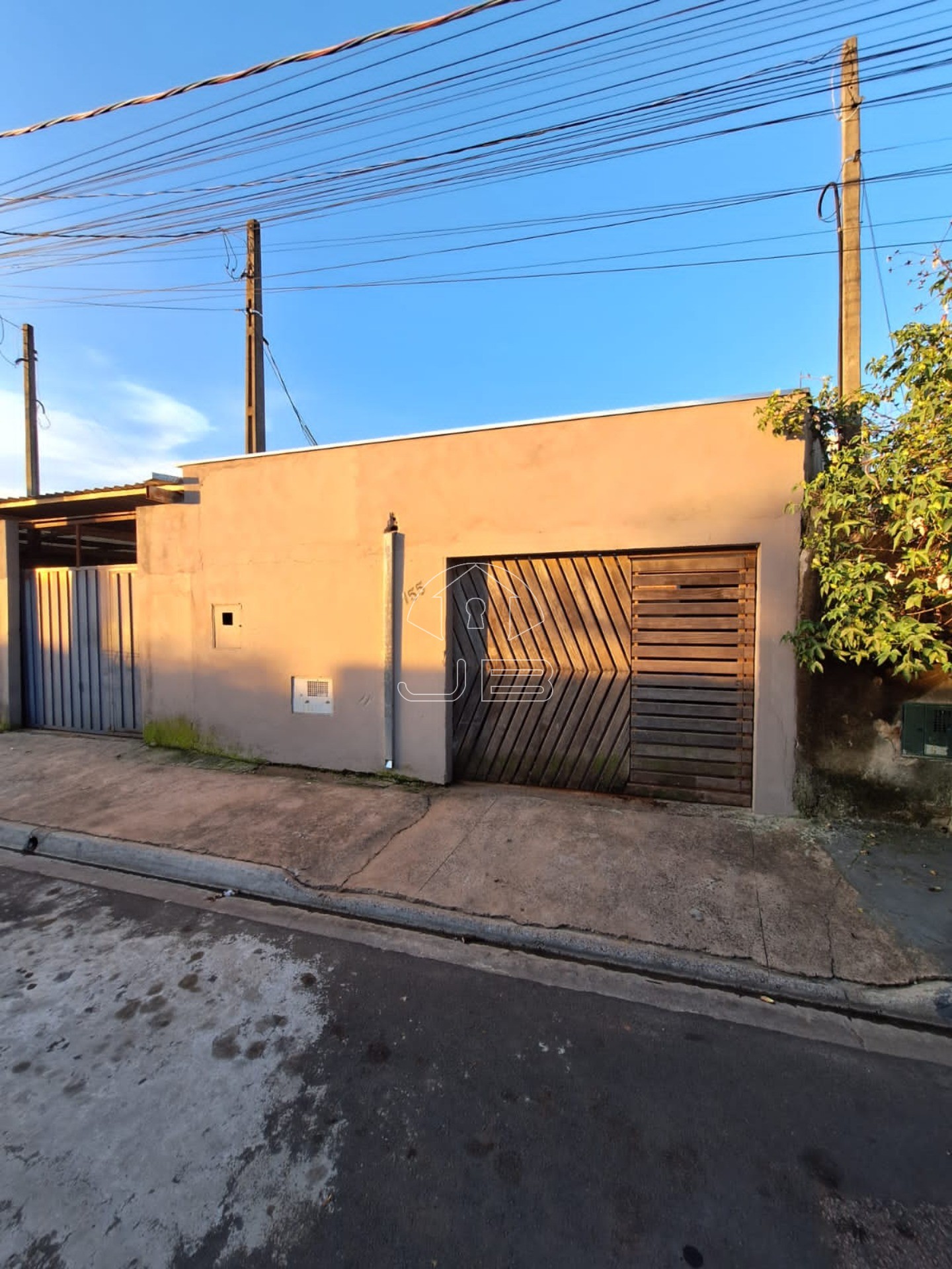 Casa para Venda no Jardim Brasil, Hortolândia, SP.
