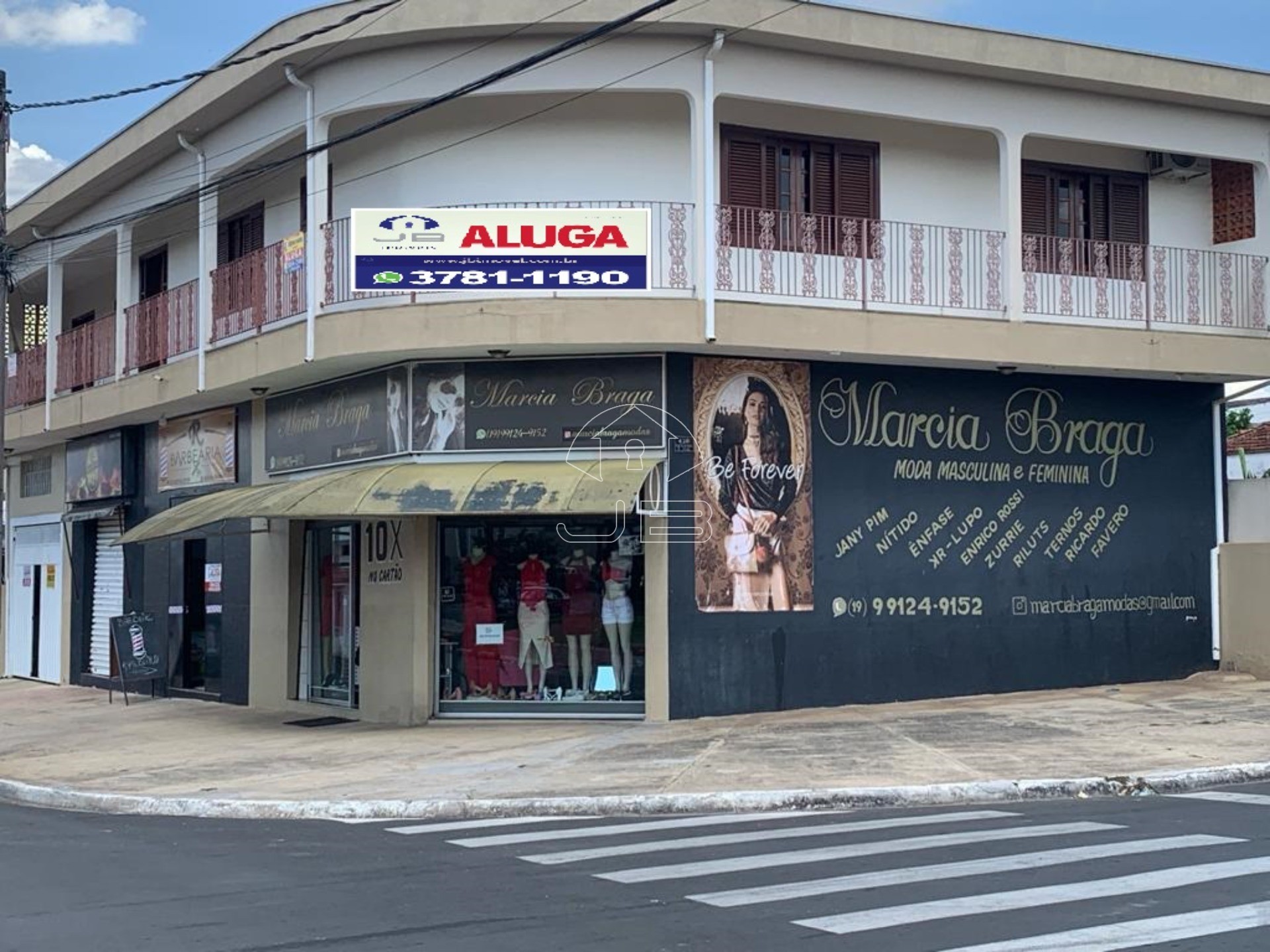 Casa Aluga no Jardim Nova Terra, Sumaré/SP.