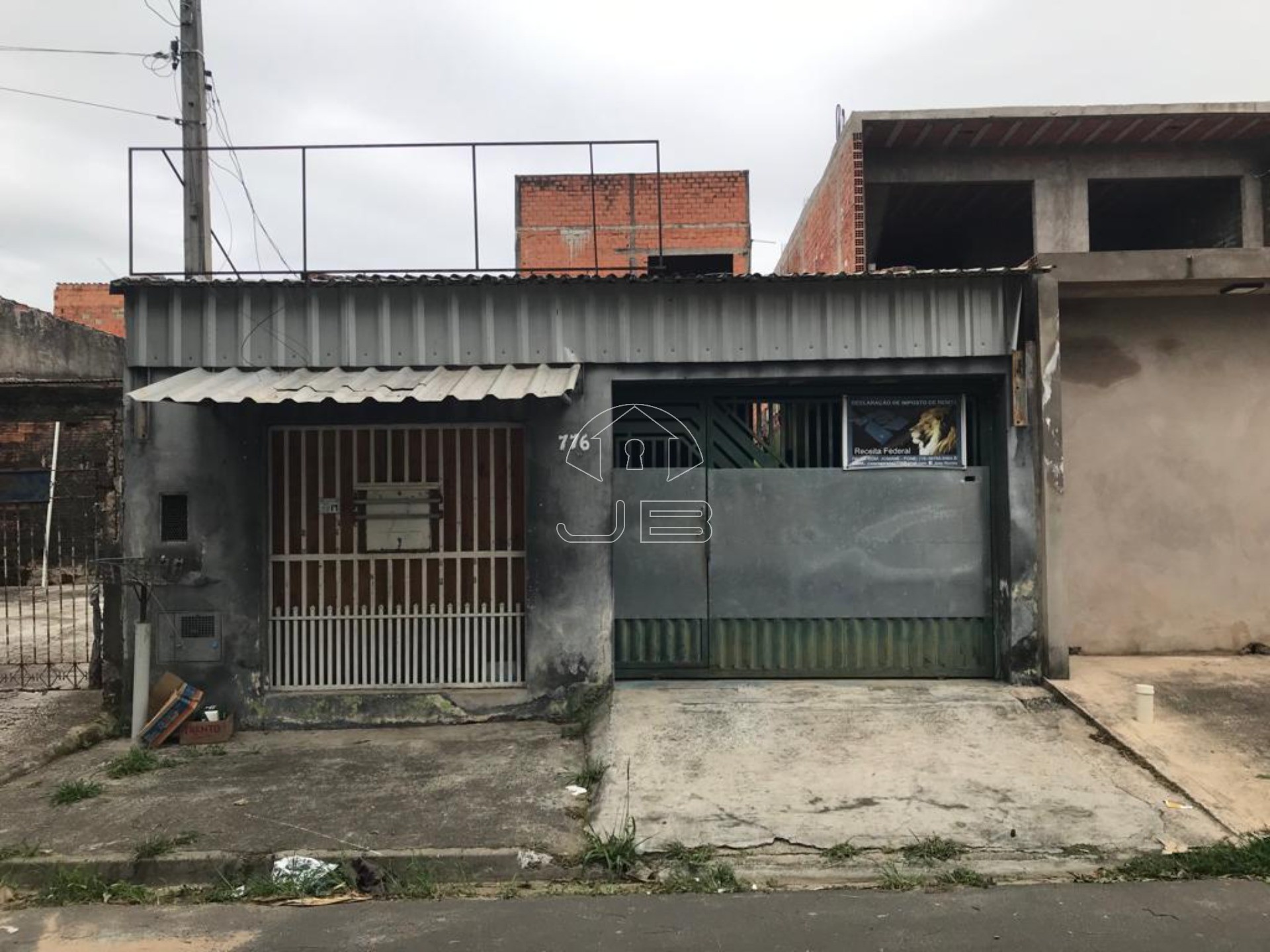 Casa a venda no Jardim Nova Europa em Hortolândia SP