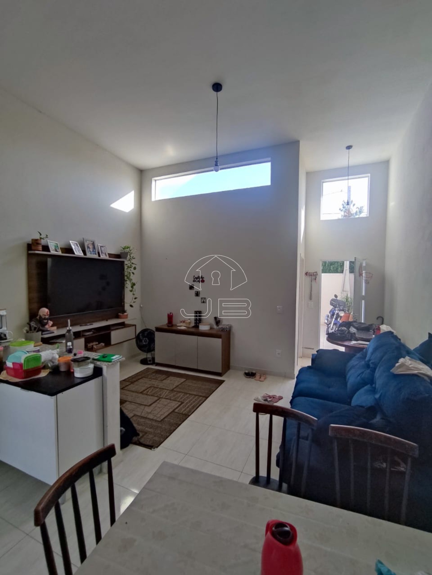 Casa a venda no Parque Residencial Salerno, ( Nova Veneza), Sumaré, SP.