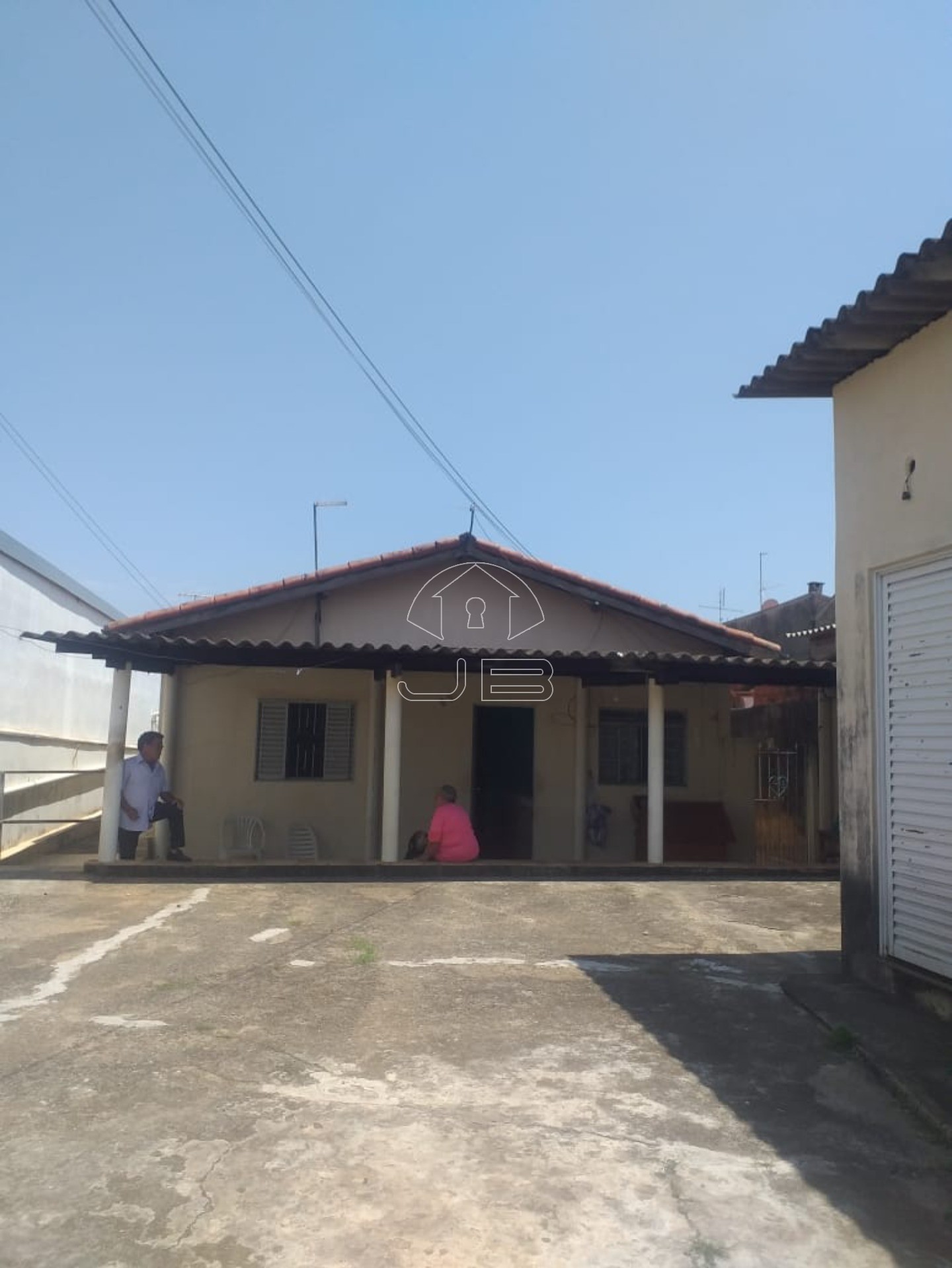 Casa a Venda no bairro Matão Sumaré/SP