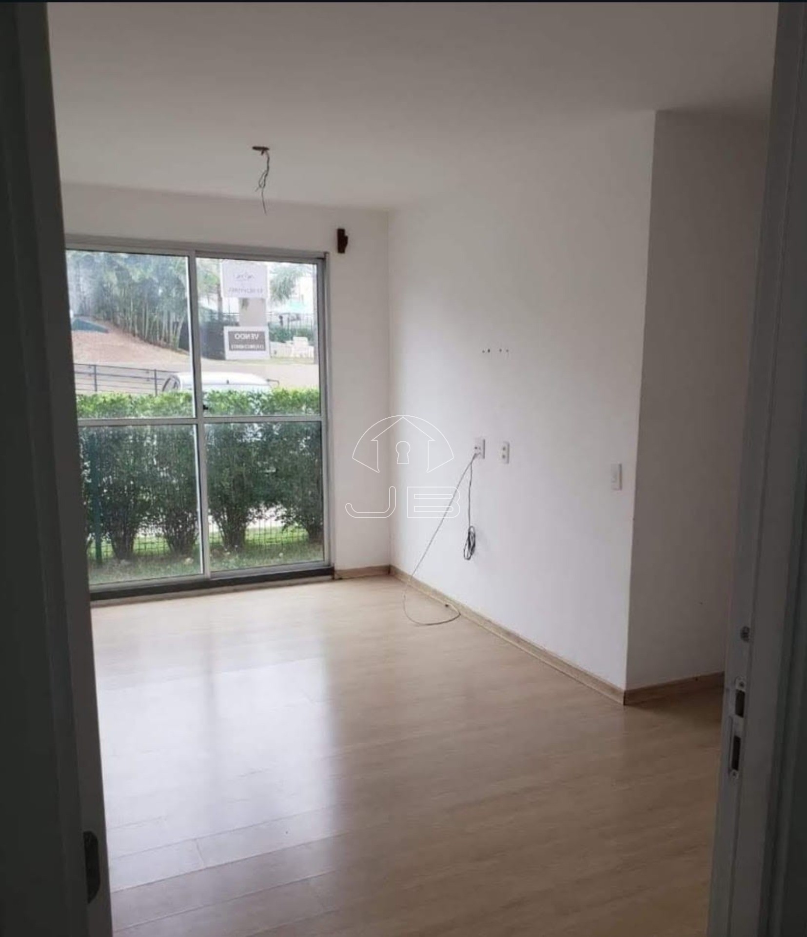 Apartamento a venda no Parque Yolanda (Nova Veneza), Sumaré,SP.