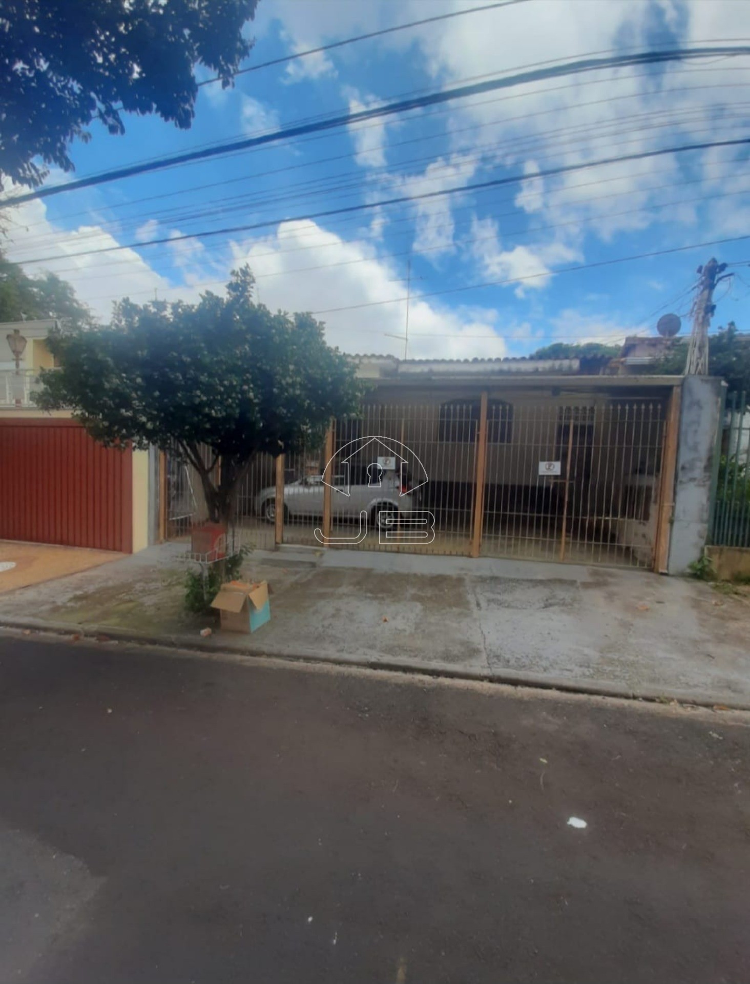 Casa a venda no Jardim Guanabara, Campinas, SP.