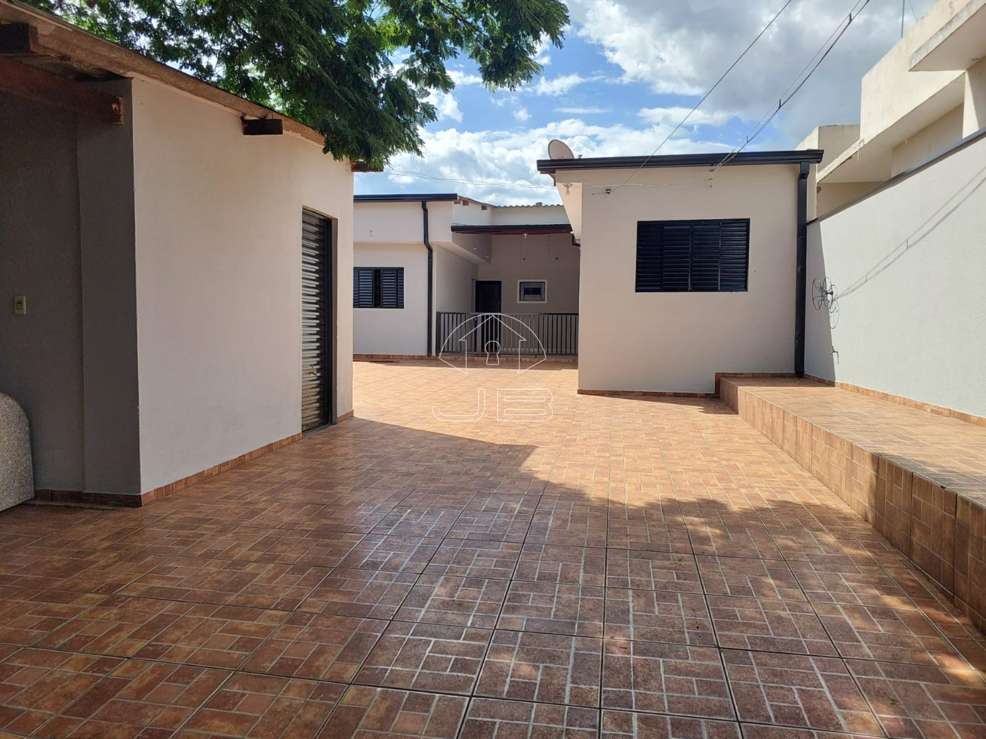 Casa a venda no Parque Santo Antônio, Nova Veneza, Sumaré, SP.