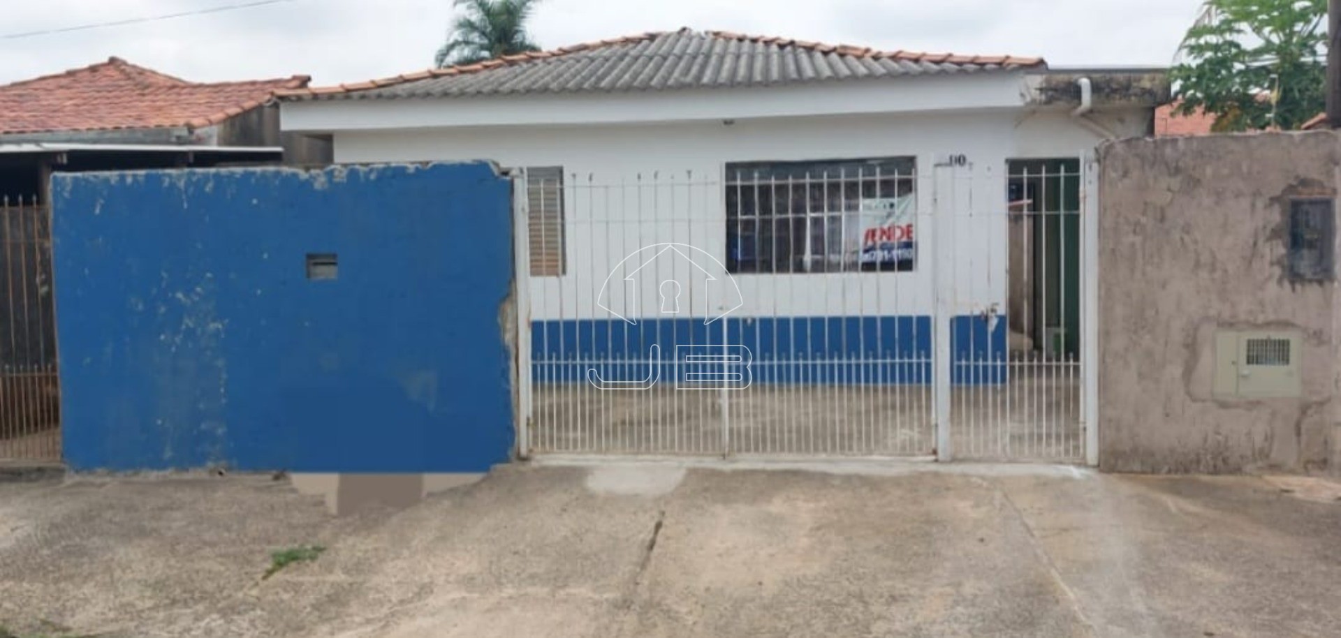 CASA PARA VENDER, VENDA NO JARDIM SANTA ESMERALDA, HORTOLÂNDIA/SP.