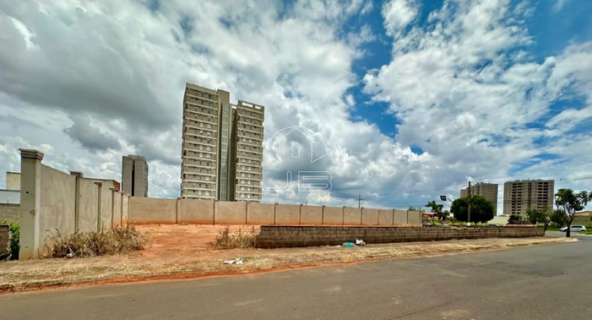 Terreno a venda no Parque Gabriel, Hortolândia - SP.