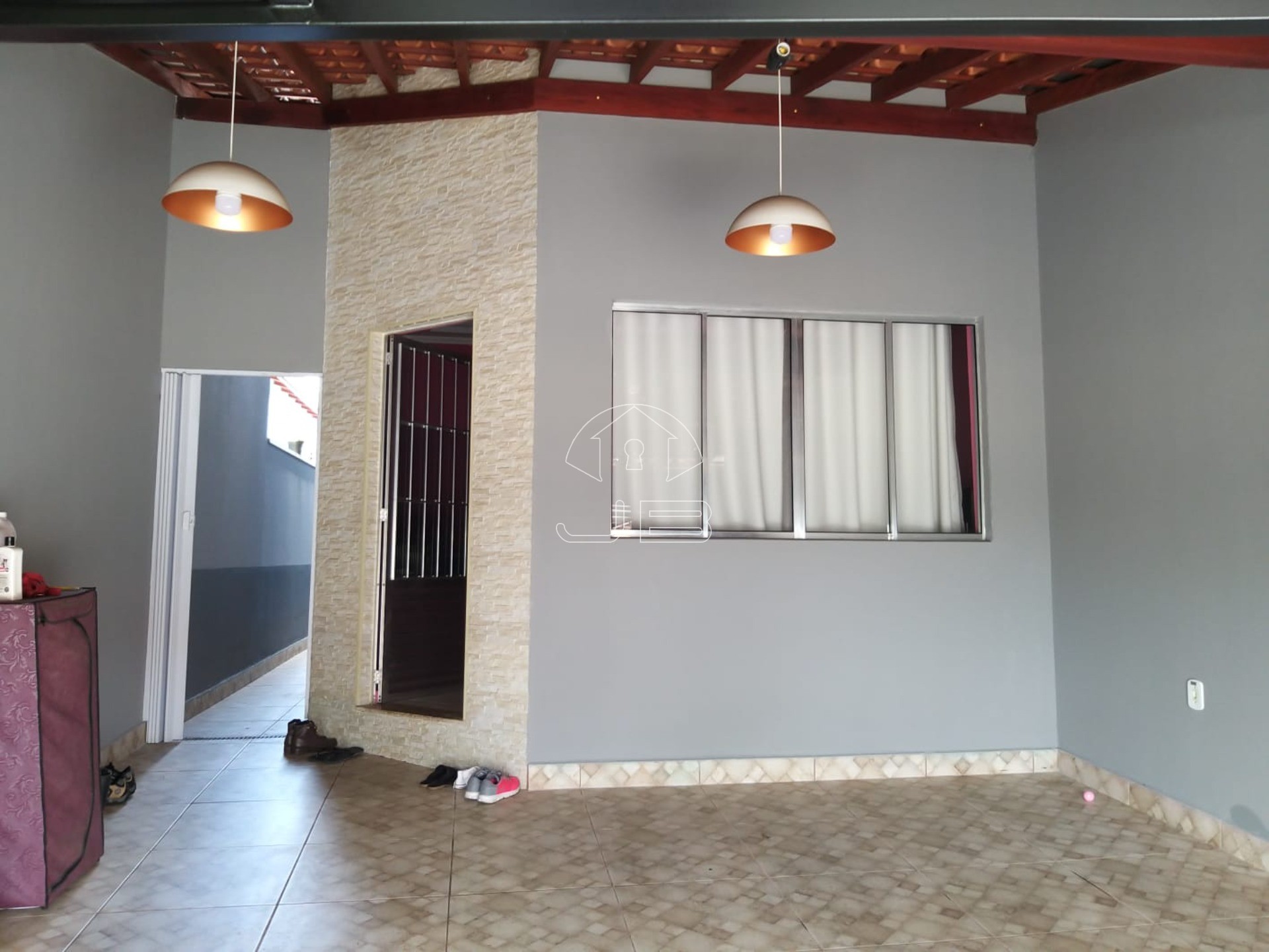 Casa a venda em Hortolandia, jardim Novo Cambuí