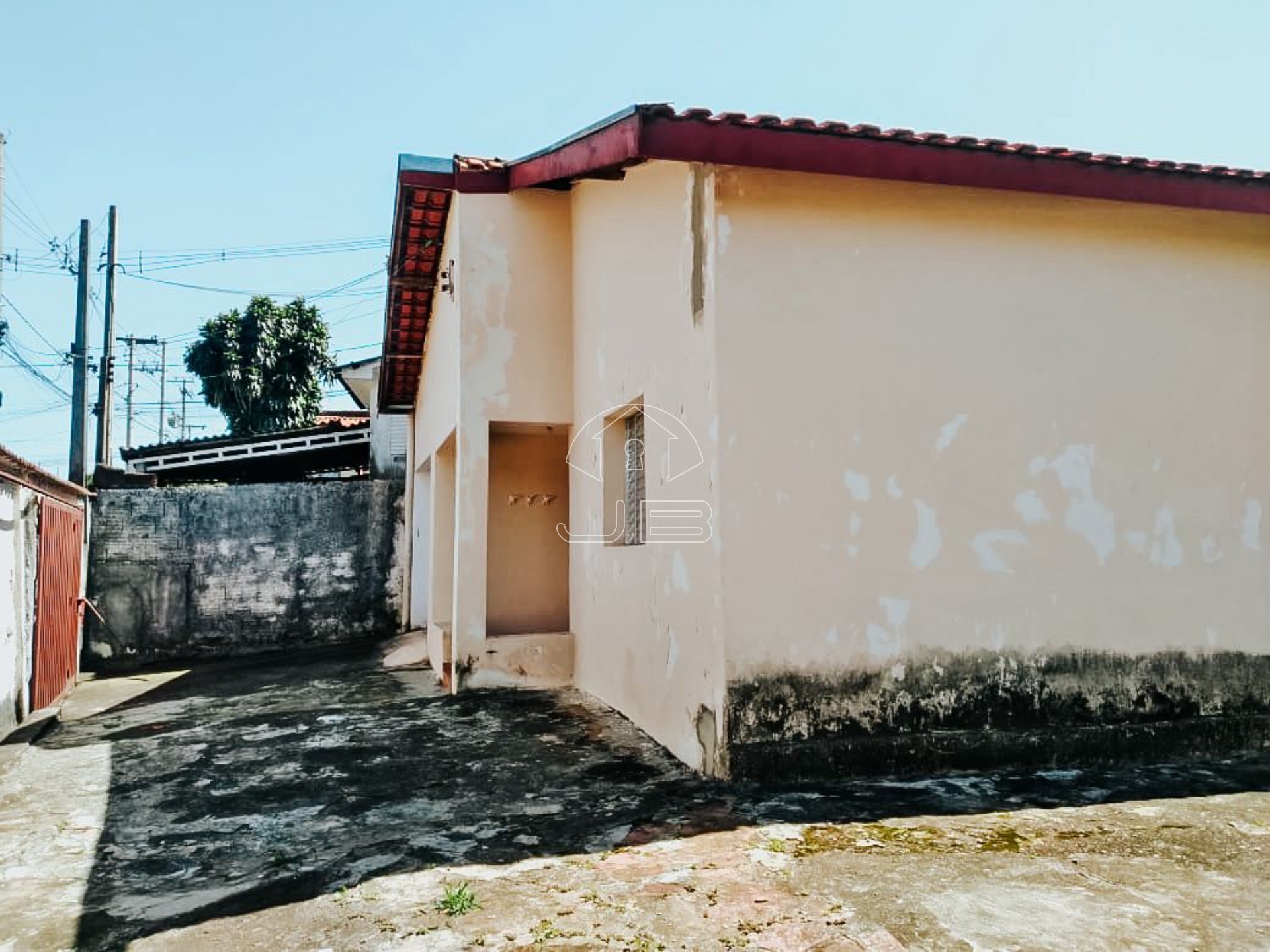 Casa à venda no bairro Vila Orozimbo Maia