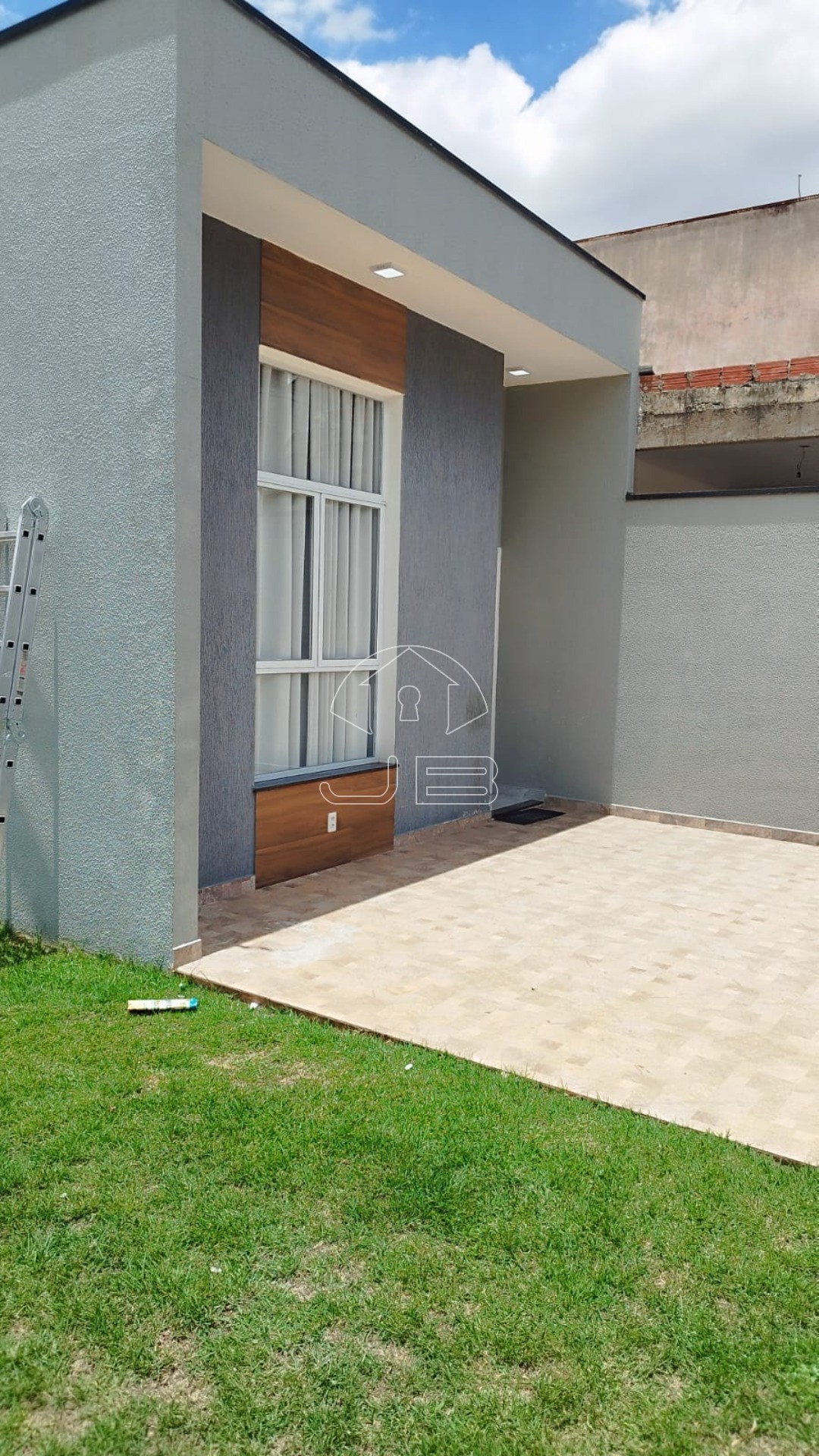 Casa a venda em Hortolandia, Novo Cambuí