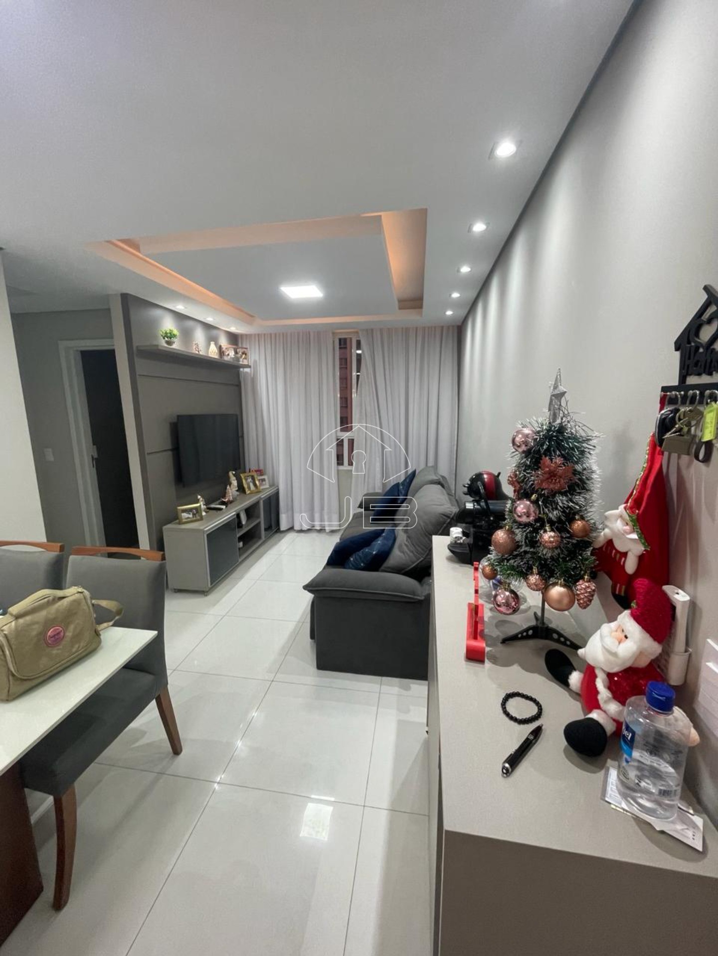 Apartamento a venda em Hortolandia ,jardim das Colinas