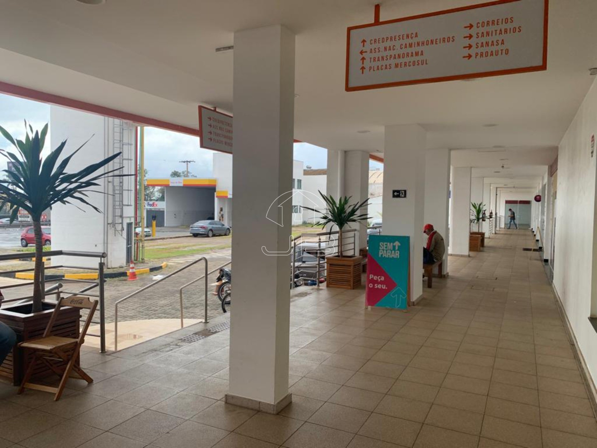 SALA COMERCIAL PARA ALUGAR NO JARDIM APARECIDA, CAMPINAS/SP