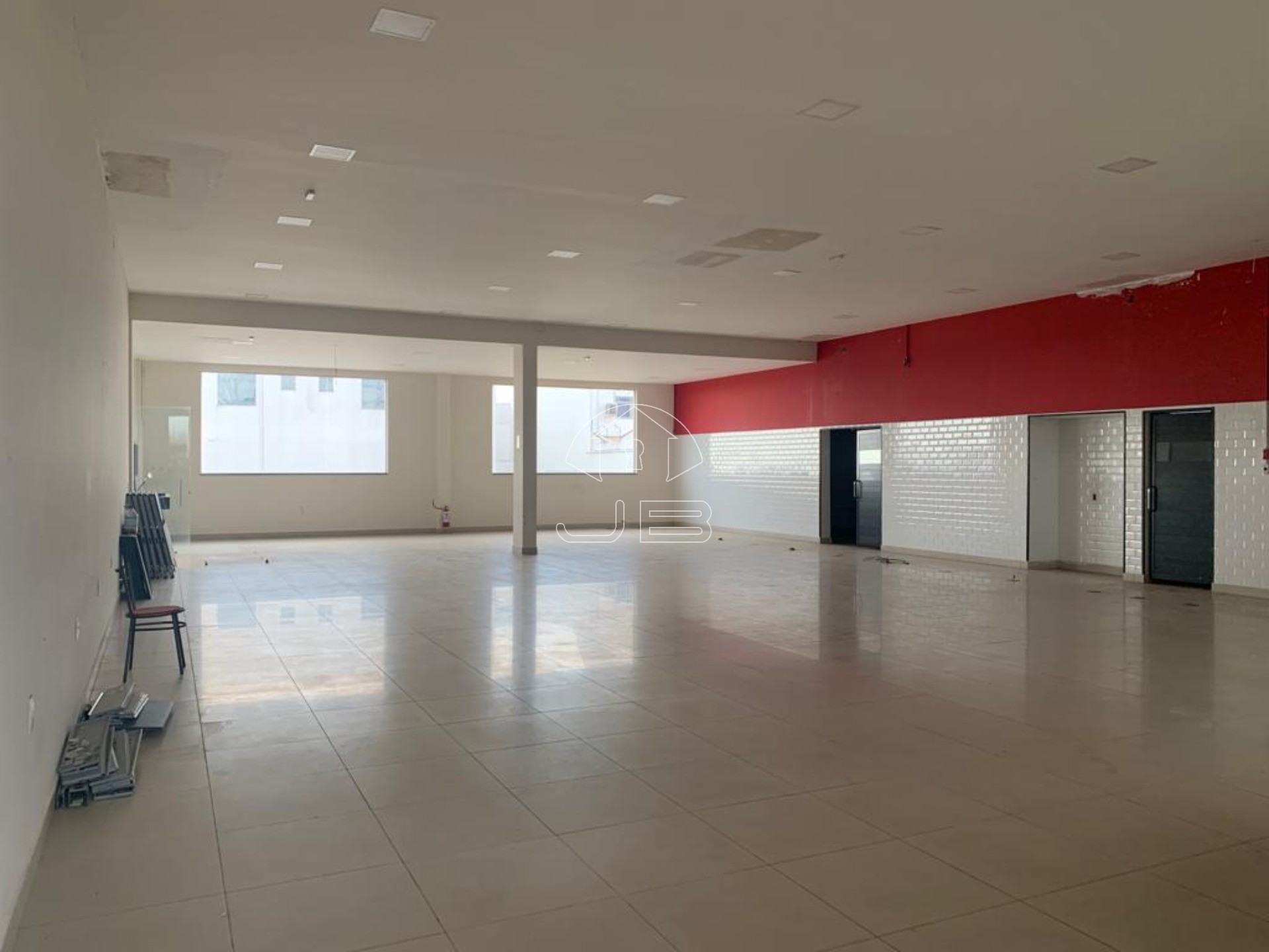 SALA COMERCIAL PARA ALUGAR NO JARDIM APARECIDA, CAMPINAS/SP