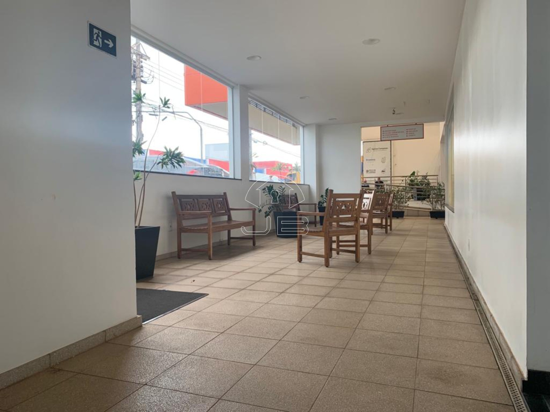 SALA COMERCIAL PARA ALUGAR NO JARDIM APARECIDA, CAMPINAS/SP