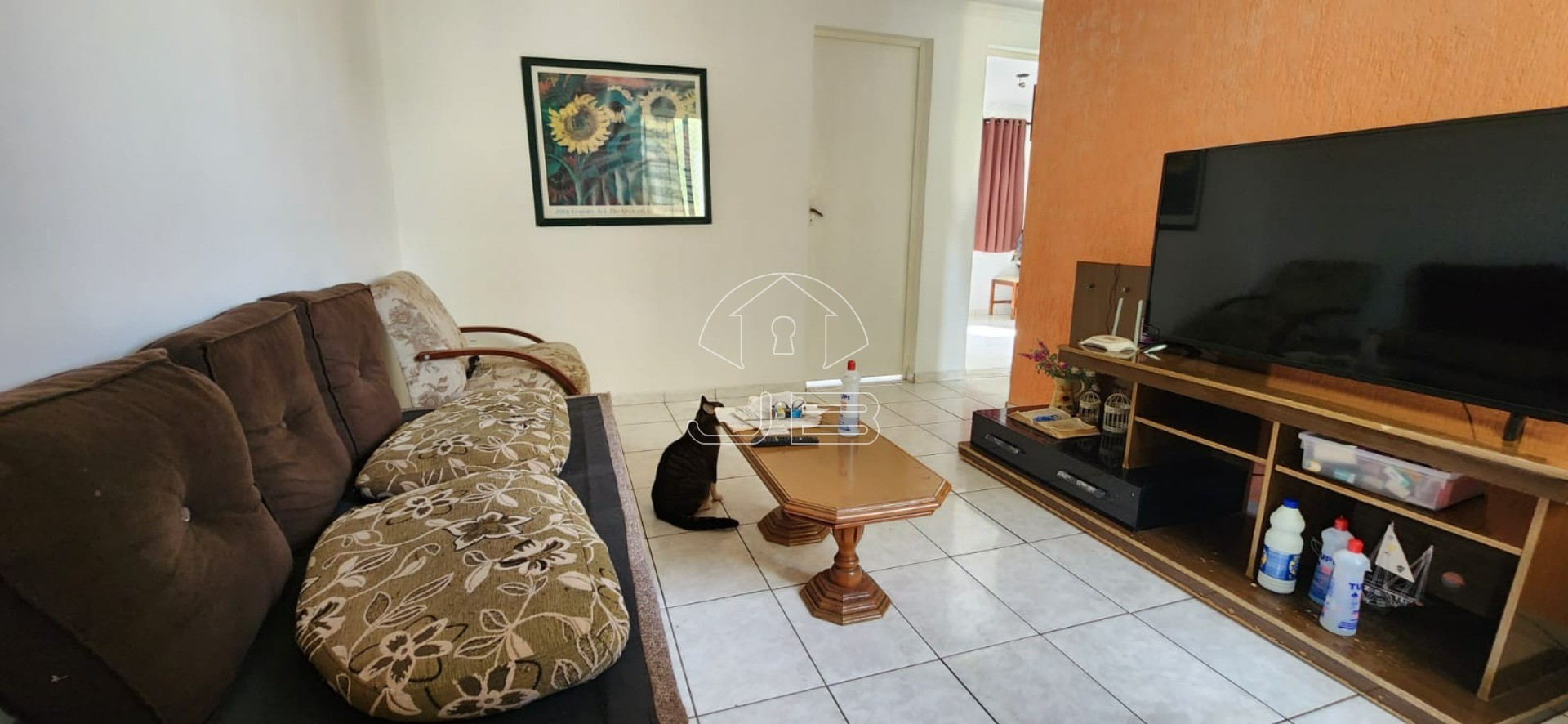 APARTAMENTO A VENDA NA VILA RENASCENÇA, CAMPINAS/SP.