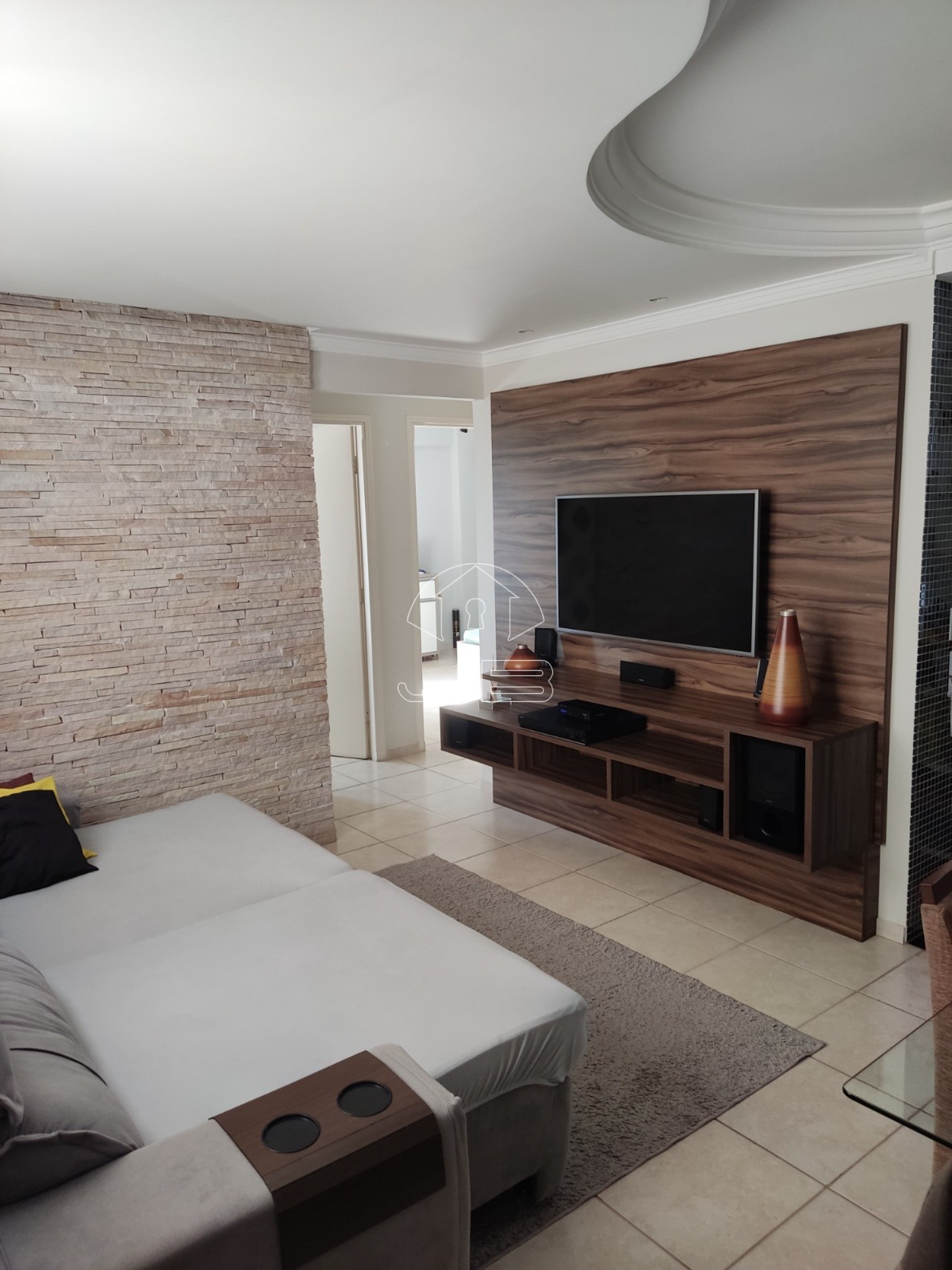Apartamento a venda em Campinas, São Bernardo