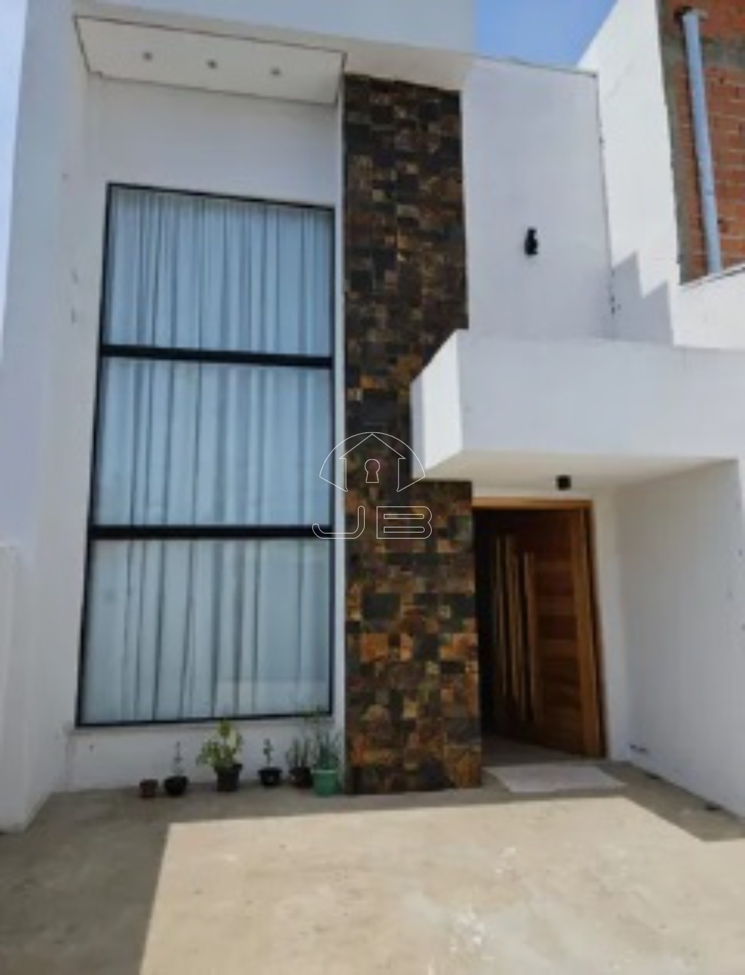Casa RESIDENCIAL em HORTOLÂNDIA - SP, JARDIM NOVO CAMBUÍ