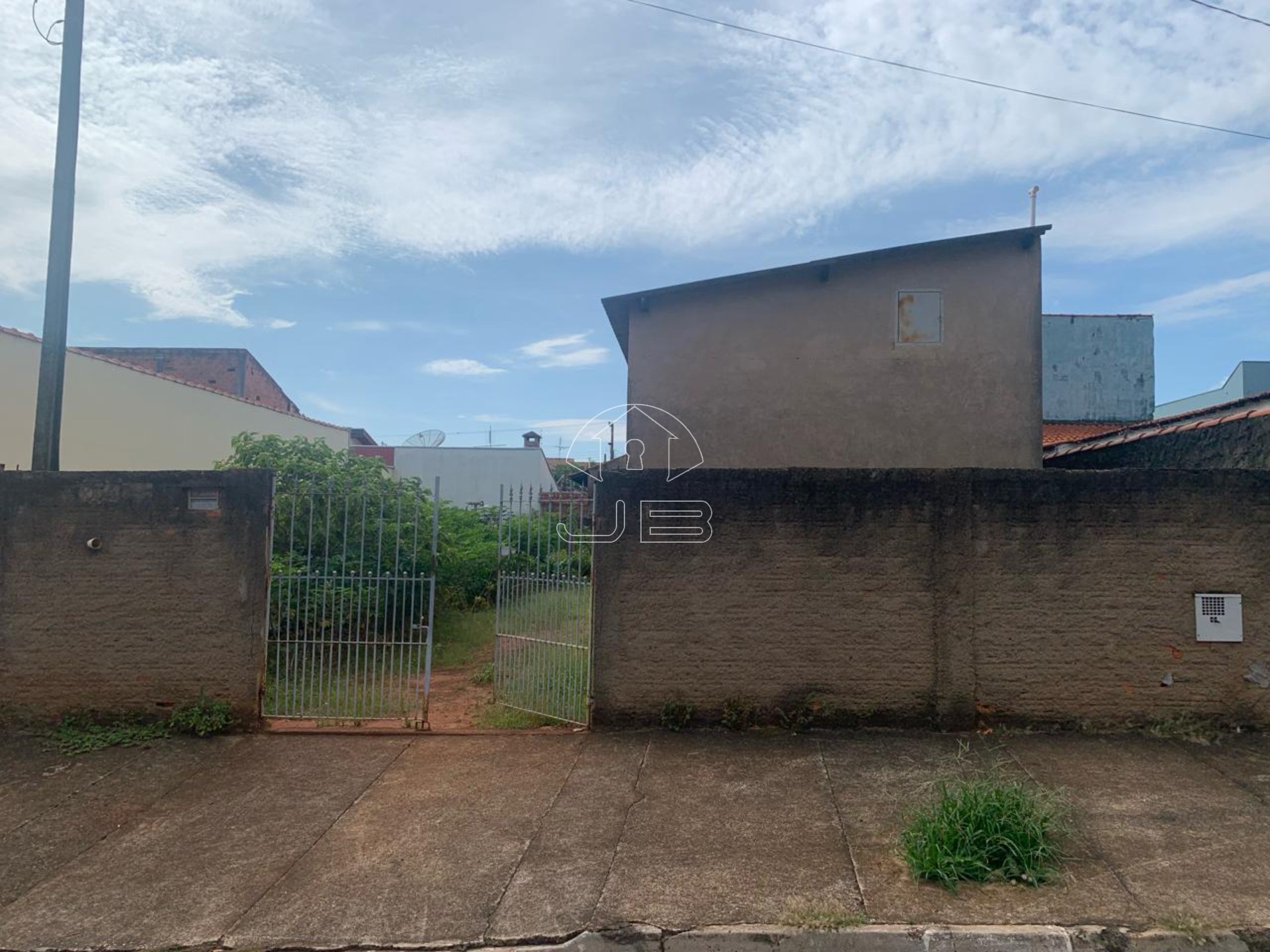 Casa vende no jardim Viel, Sumaré/SP