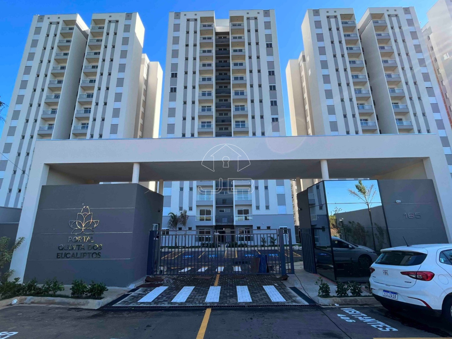 APARTAMENTO A VENDA NO BAIRRO SÃO SEBASTIÃO EM HORTOLÂNDIA, SP.