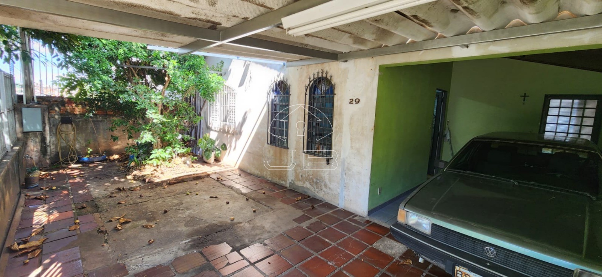 CASA A VENDA BAIRRO SANTA LUCIA, CAMPINAS, SP.