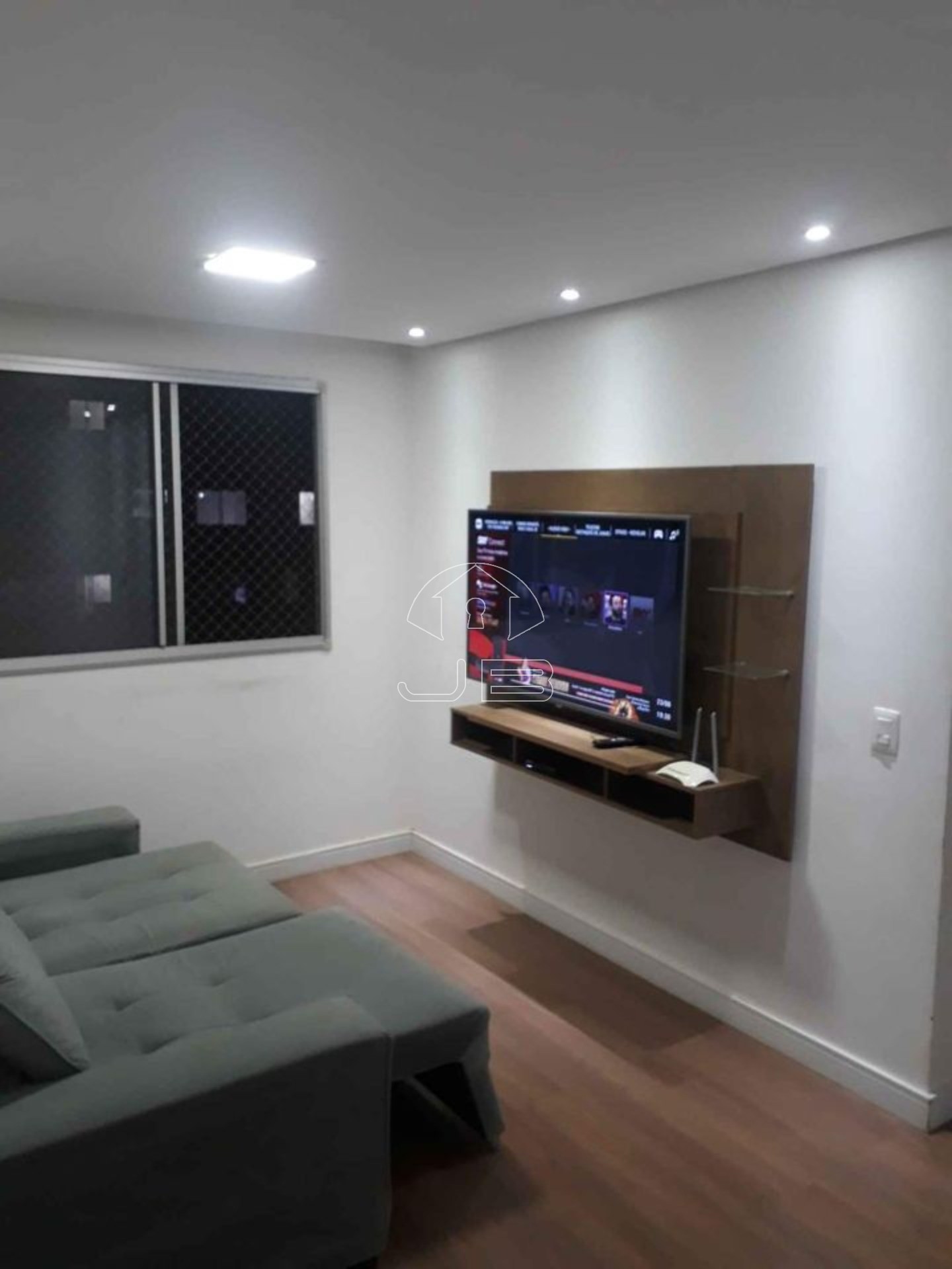 Apartamento a venda em Sumaré, Parque Yolanda Sumaré, SP.