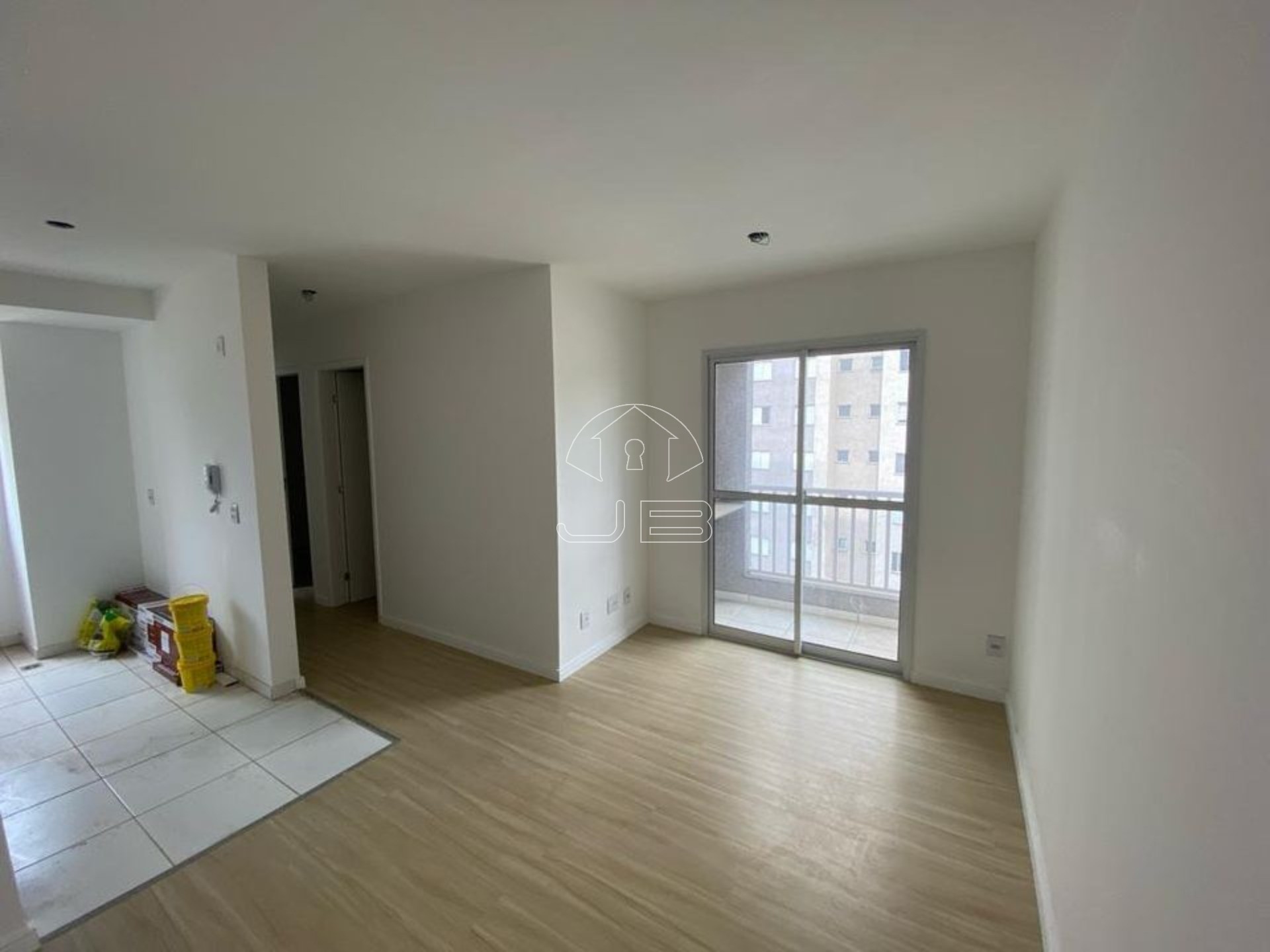 Apartamento a venda em Campinas, Jardim Samambaia,SP.