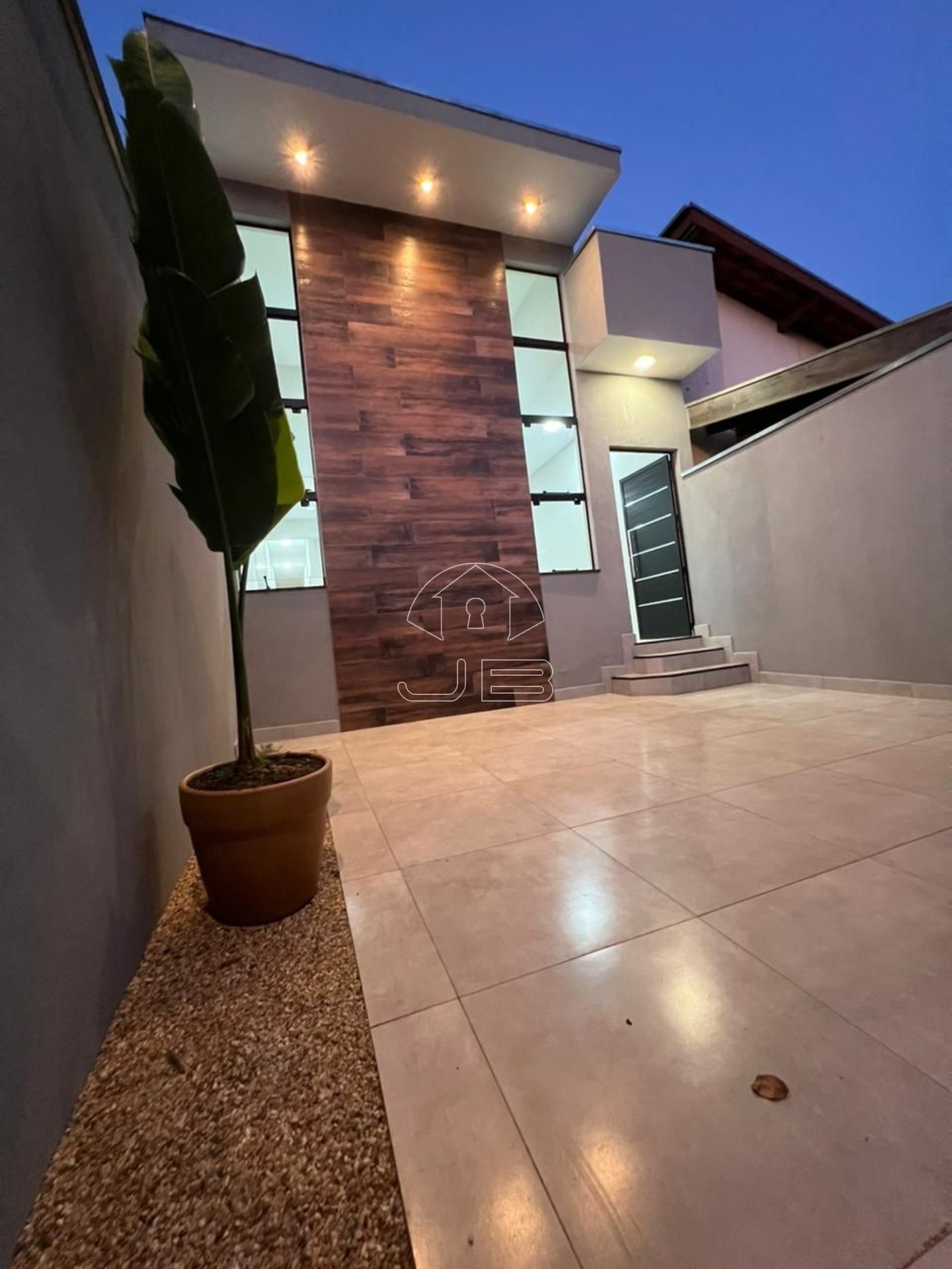 Casa RESIDENCIAL em HORTOLÂNDIA - SP, PARQUE ORESTES ÔNGARO