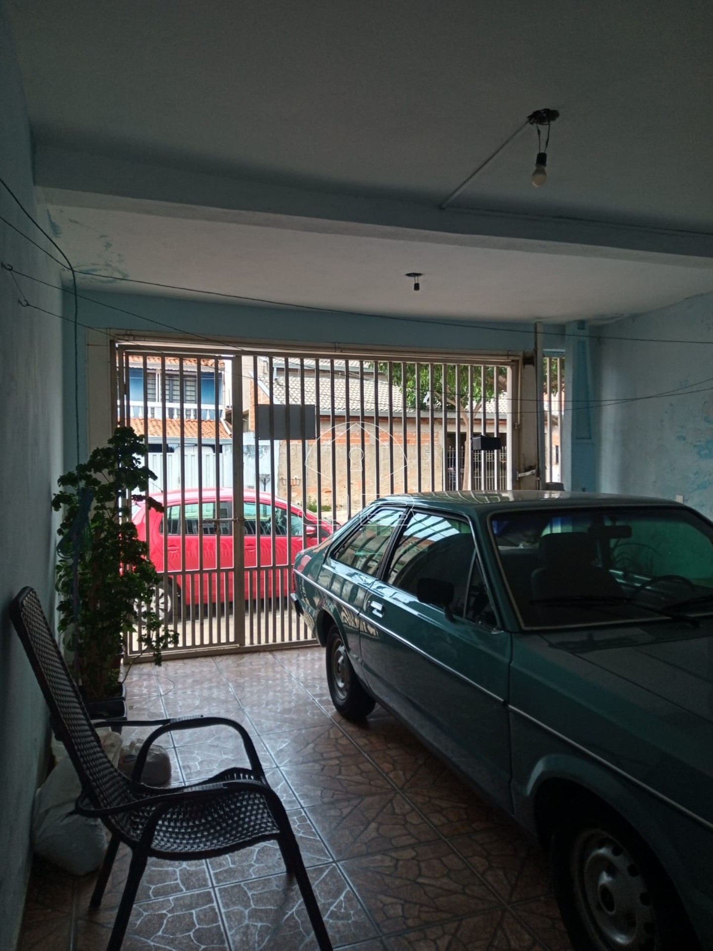 Casa a venda no Jardim Amanda II, Hortolândia, SP.