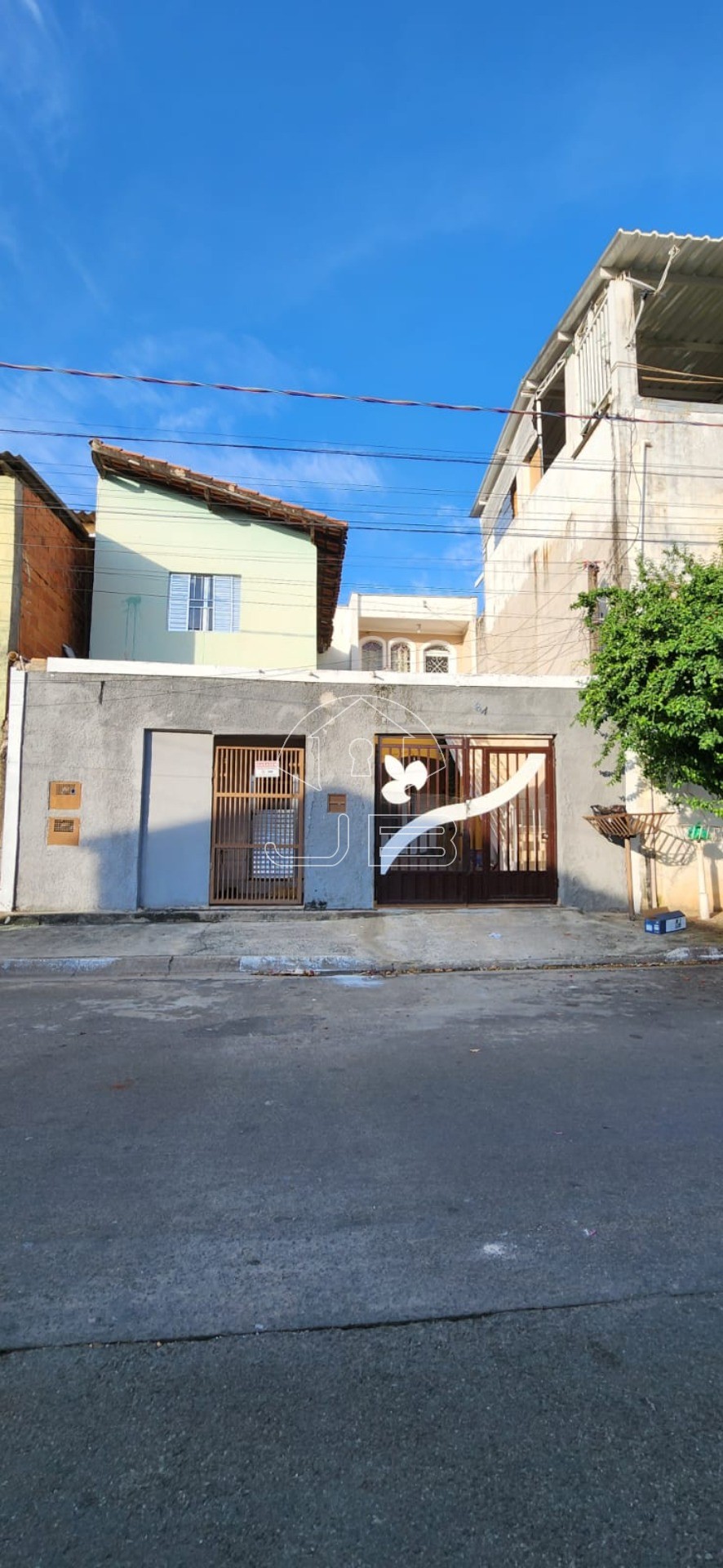 Casa a venda no Jardim Rosália I, Campinas, SP.