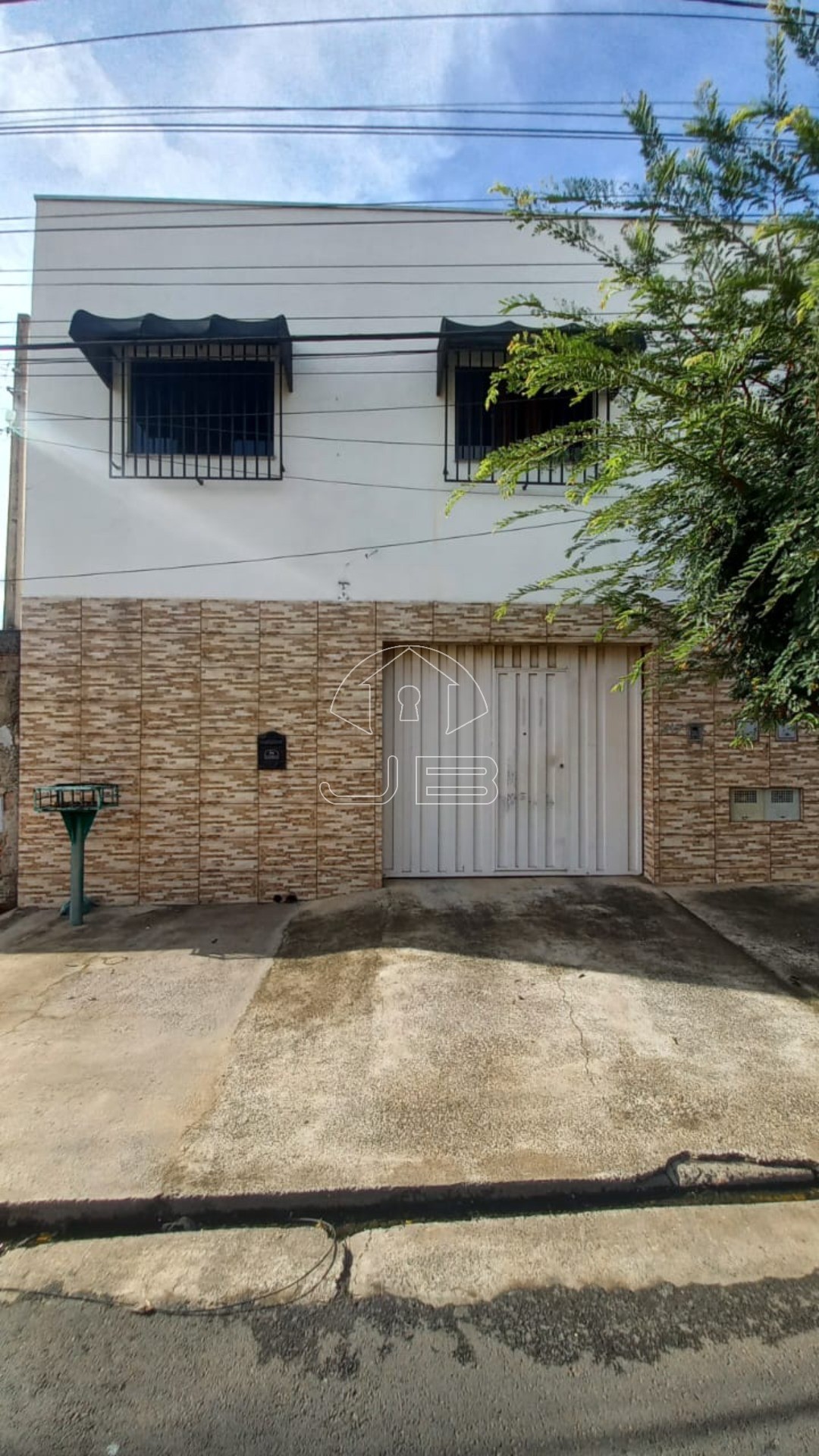Casa a venda no Nova Aparecida, Campinas, SP.