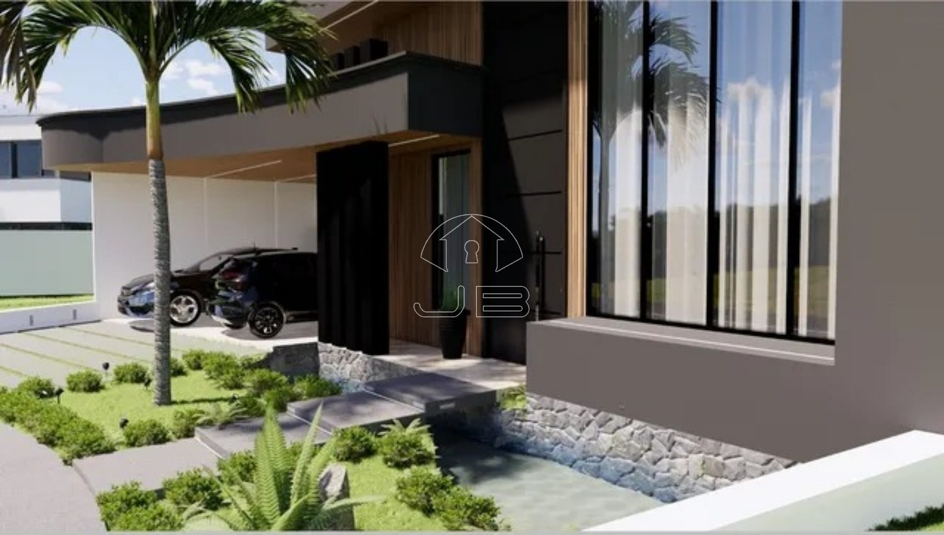 CASA A VENDA NO CONDOMINIO MONACO, HORTOLANDIA, SP.