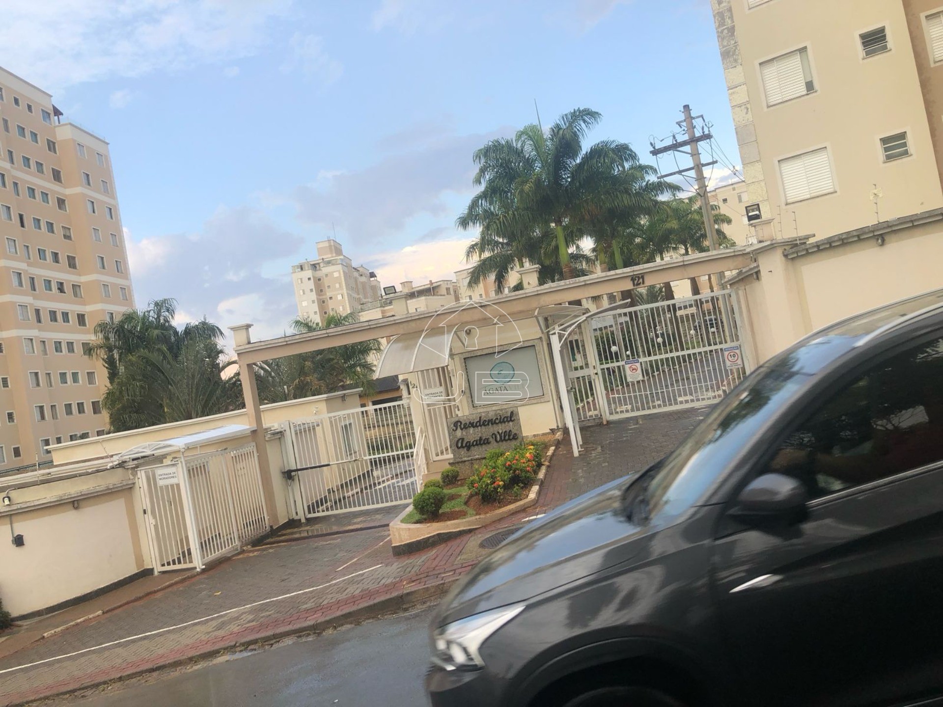Apartamento para alugar em Campinas, com 2 quartos, sendo 1 suite, quartos com armario planejado, sala ampla para 2 ambientes, banheiro, lazer