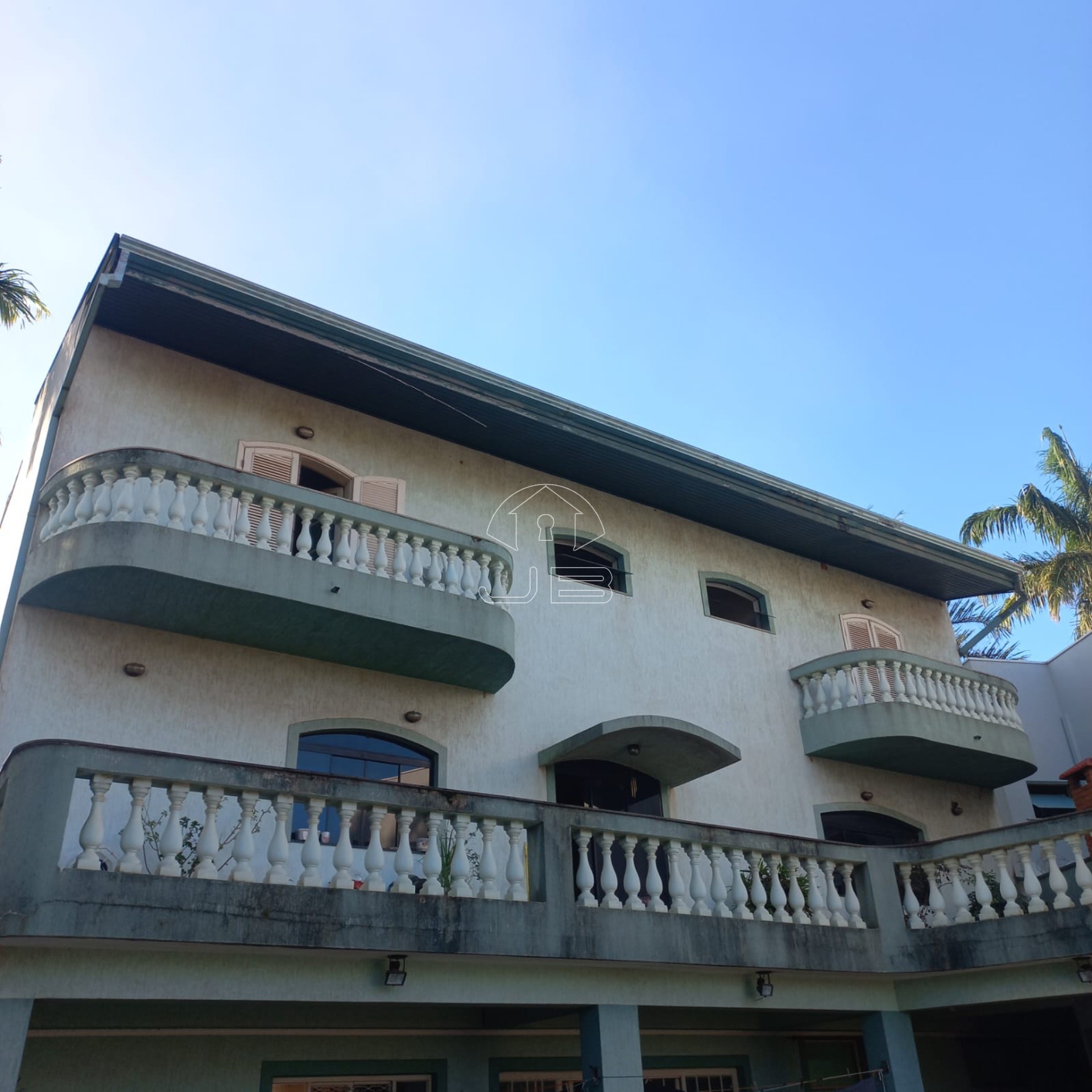 Casa a venda na Vila Santa Maria, Americana, SP.