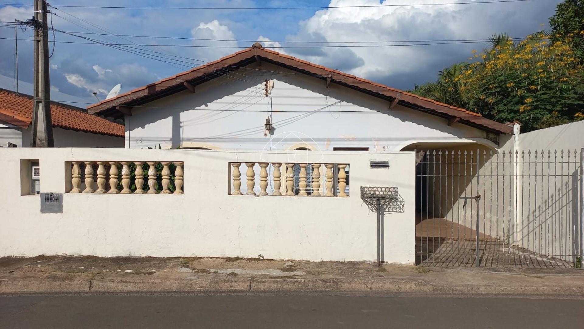 Chácara a venda no bairro Chácara Três Marias, Campinas, SP.